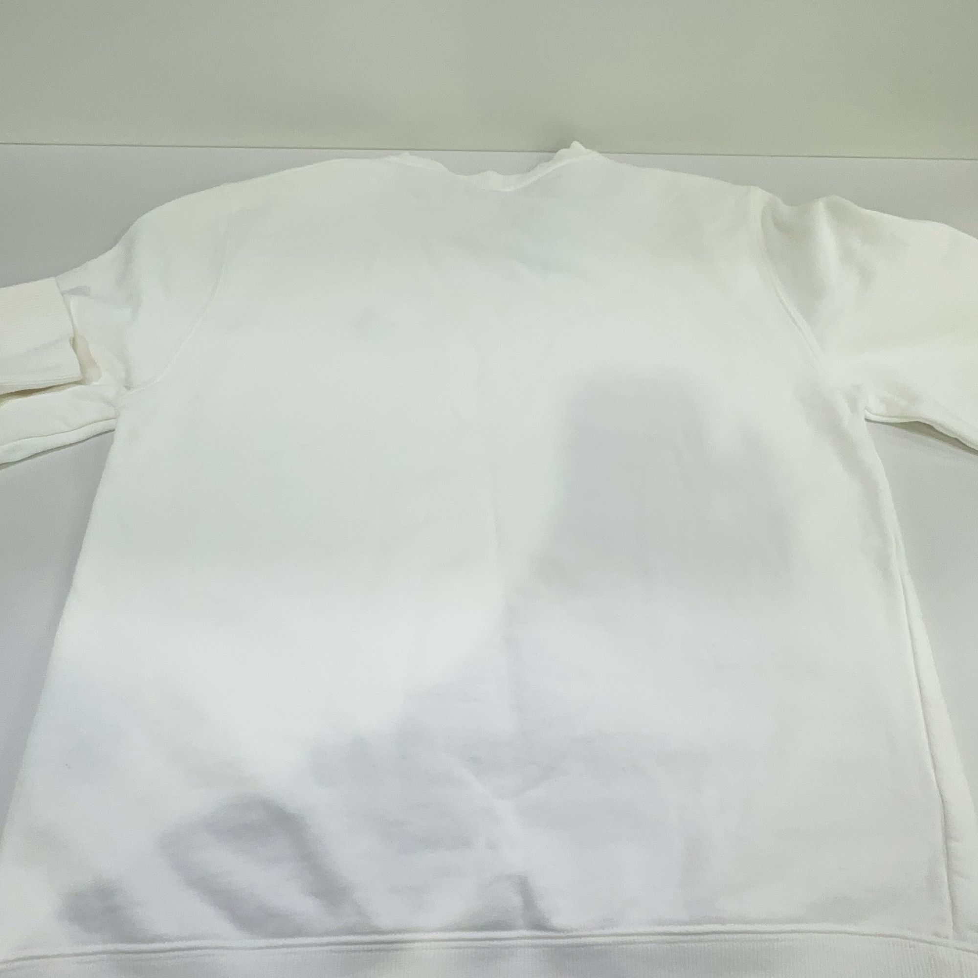 Dior Dior x Kaws Bee Embroidery Sweatshirt M Size US M / EU 48-50 / 2 - 13 Thumbnail