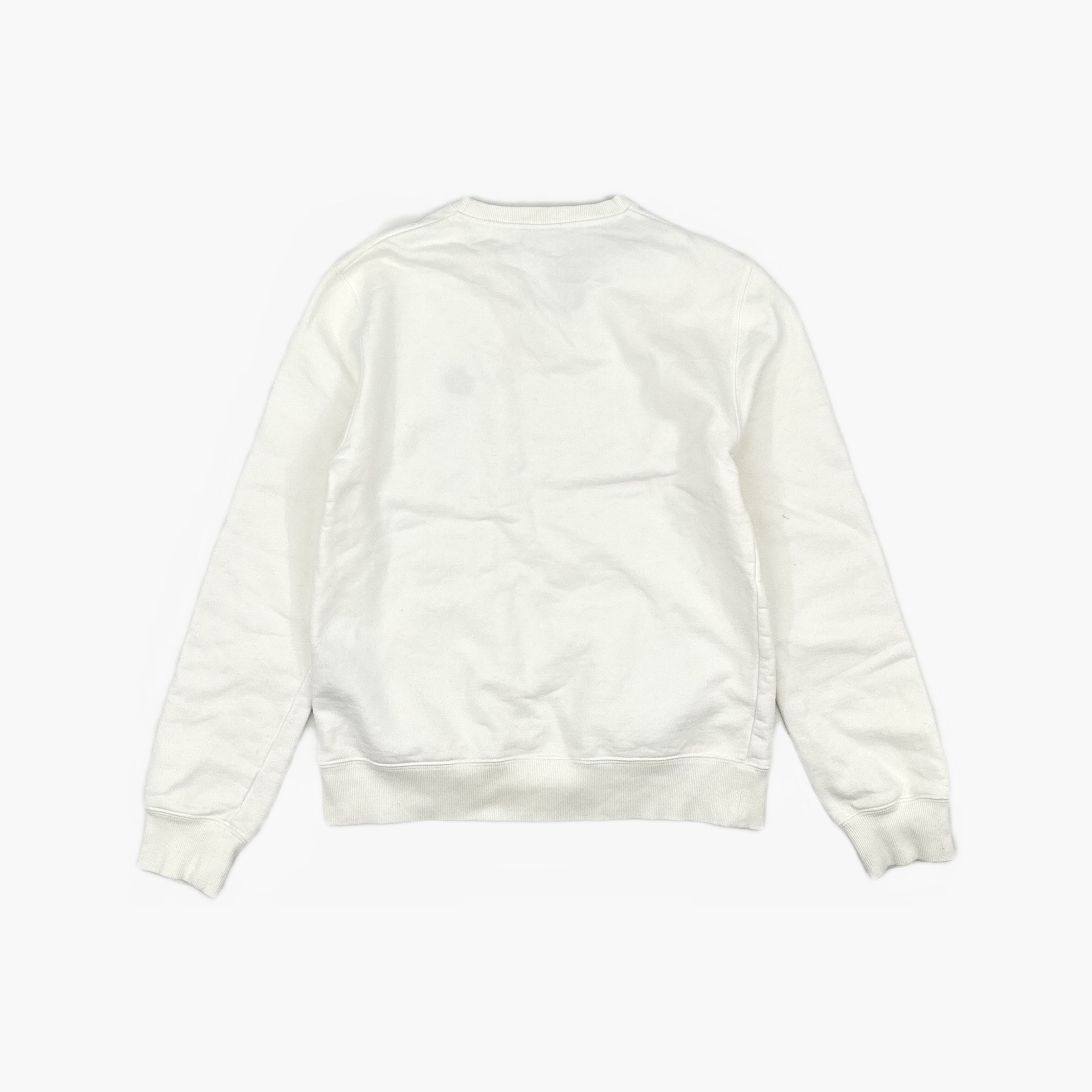 Dior Dior x Kaws Bee Embroidery Sweatshirt M Size US M / EU 48-50 / 2 - 2 Thumbnail