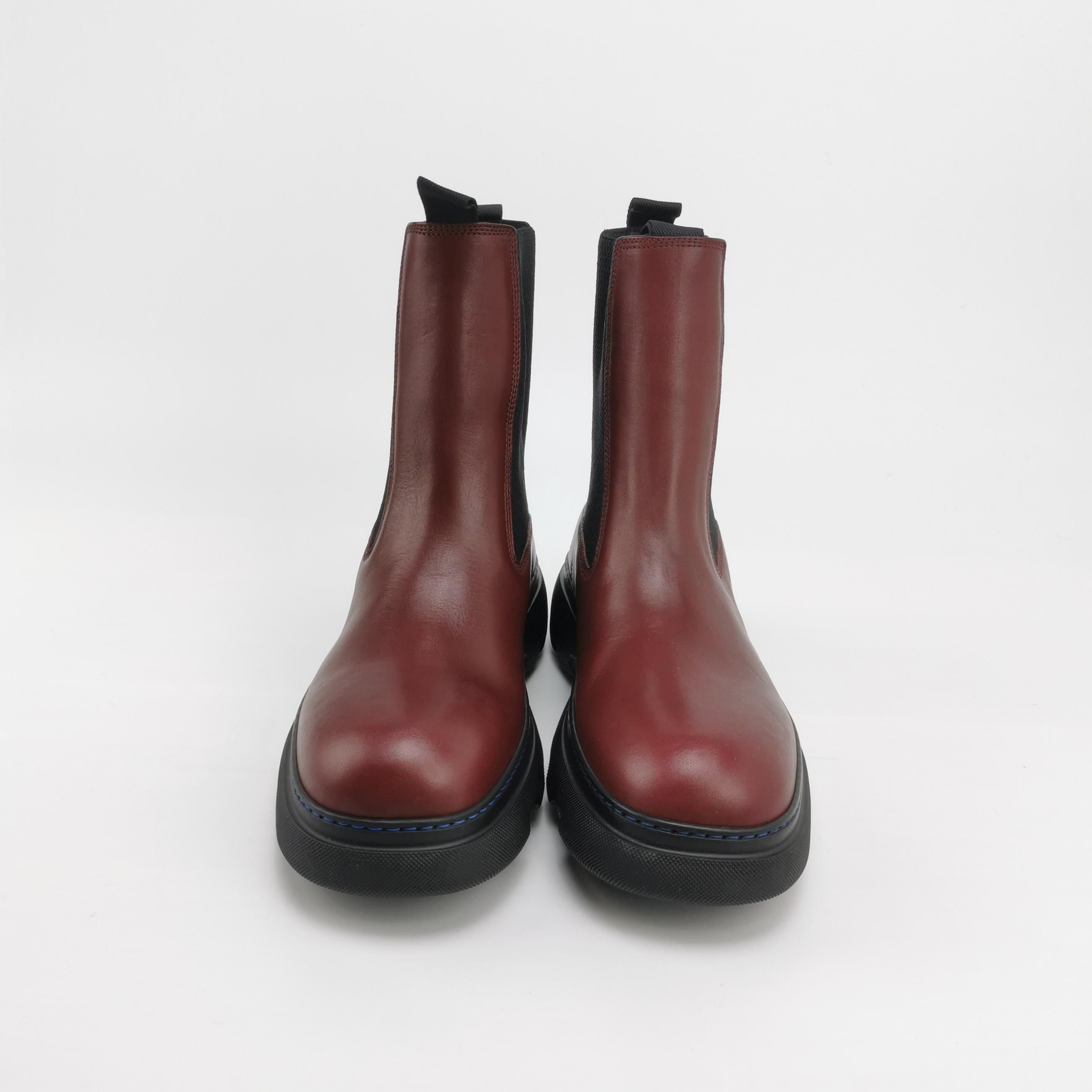Burberry Burberry Men 9 Boots Size US 9 / EU 42 - 3 Thumbnail
