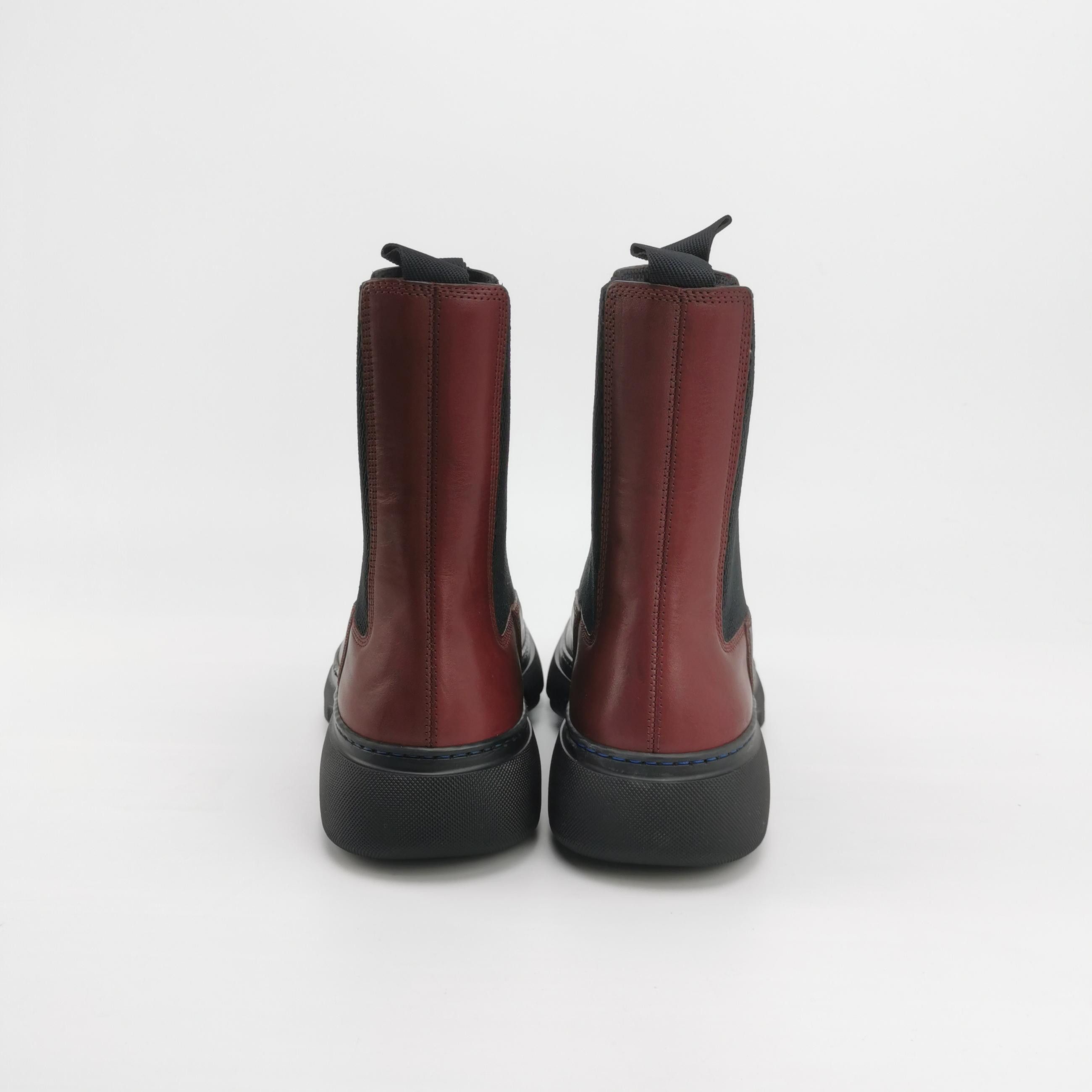 Burberry Burberry Men 9 Boots Size US 9 / EU 42 - 4 Thumbnail