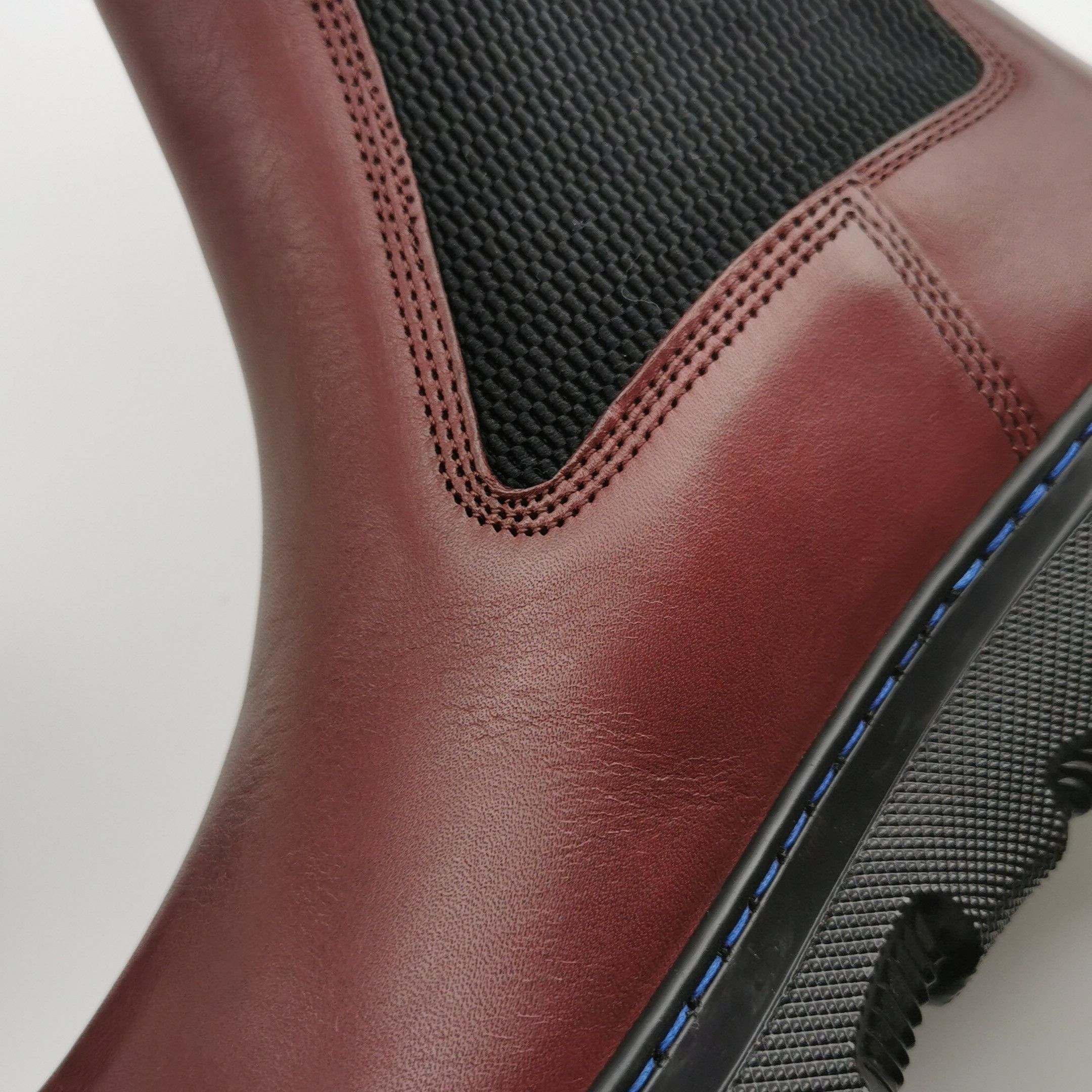 Burberry Burberry Men 9 Boots Size US 9 / EU 42 - 7 Thumbnail