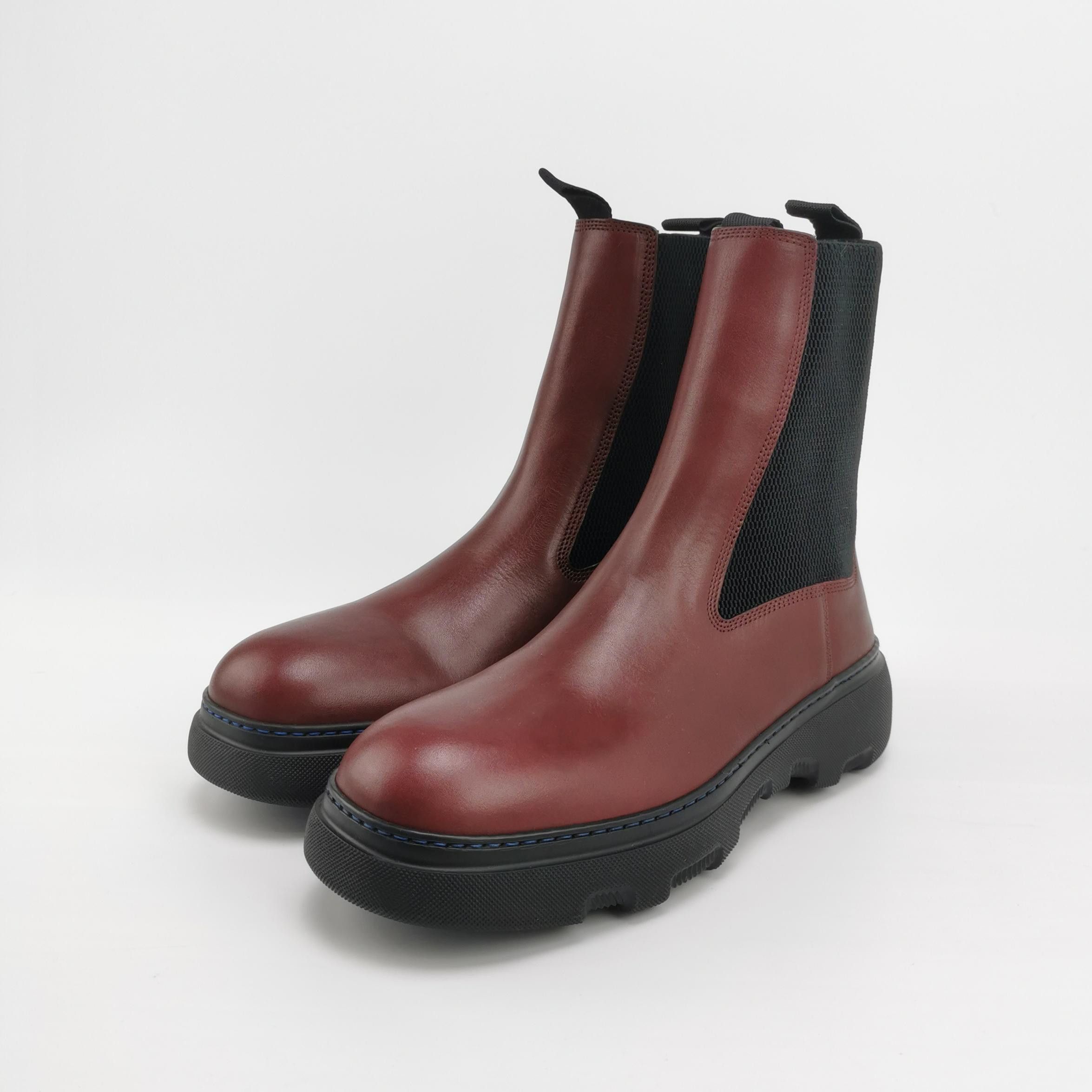 Burberry Burberry Men 9 Boots Size US 9 / EU 42 - 2 Thumbnail