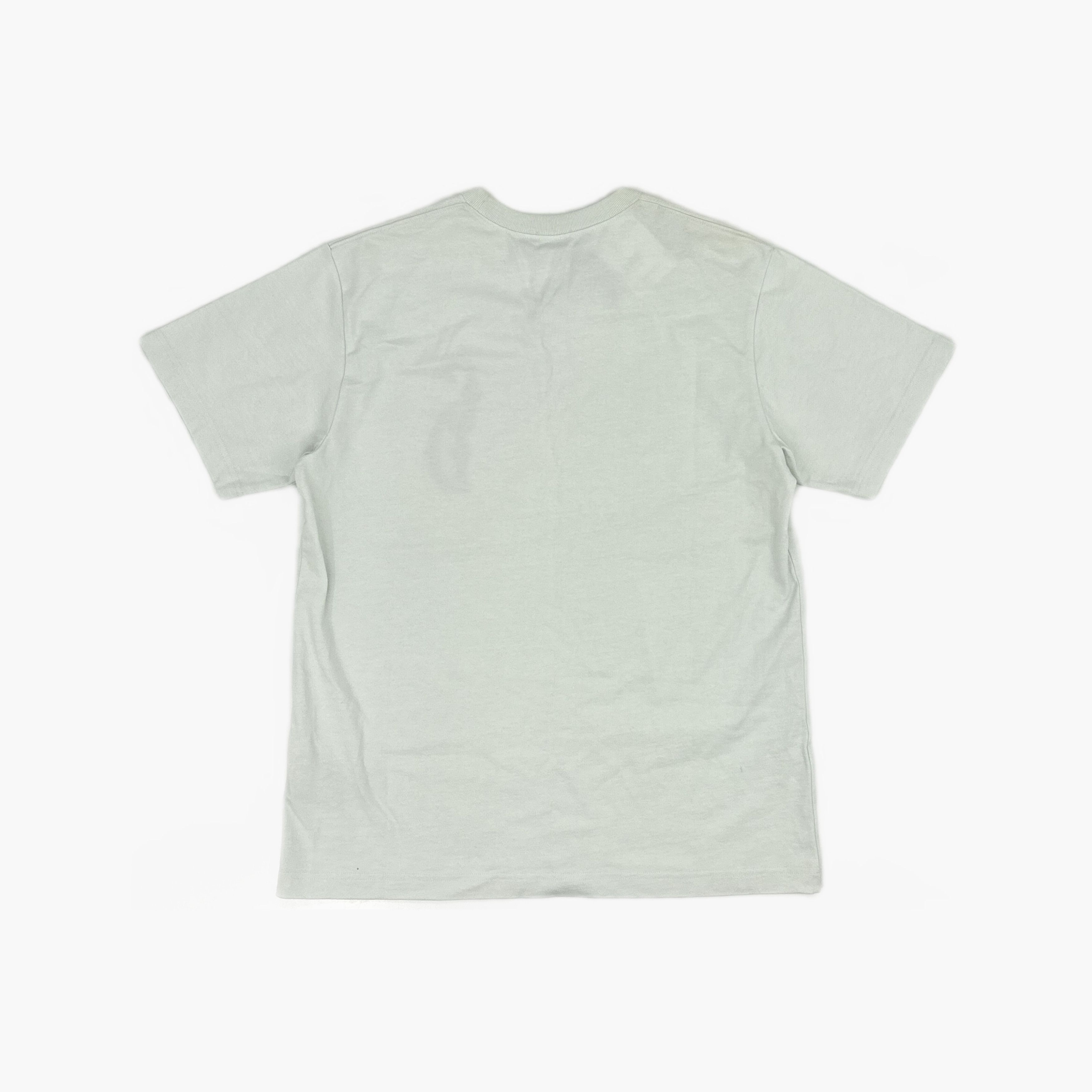 Dior Dior CD Logo Embroidery T-Shirt L Size US L / EU 52-54 / 3 - 2 Thumbnail