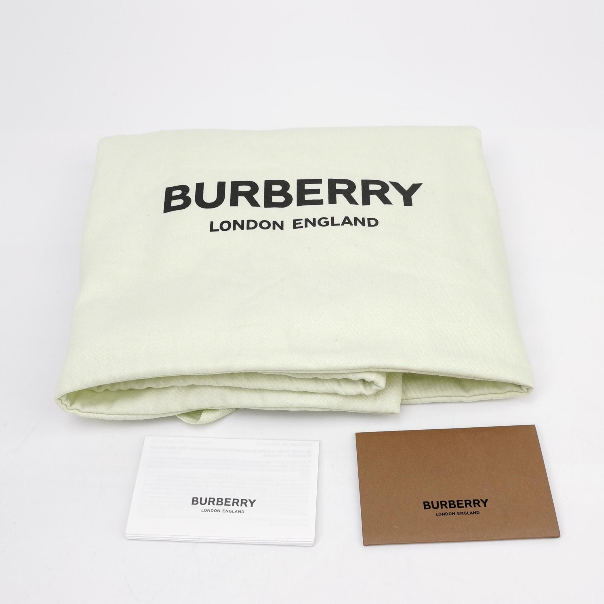 Burberry Burberry Men one size Bags Luggage Size ONE SIZE - 9 Thumbnail