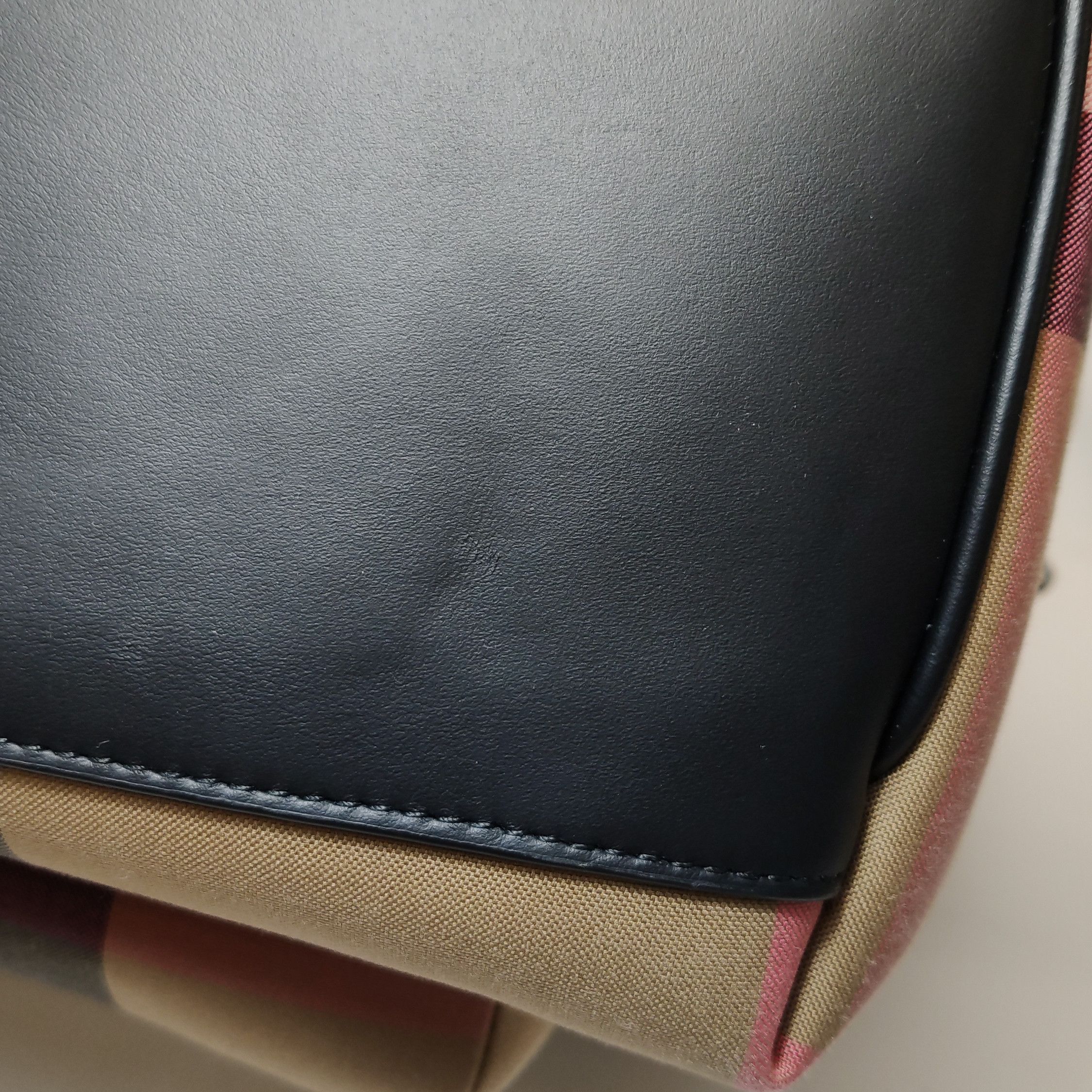 Burberry Burberry Men one size Bags Luggage Size ONE SIZE - 10 Thumbnail