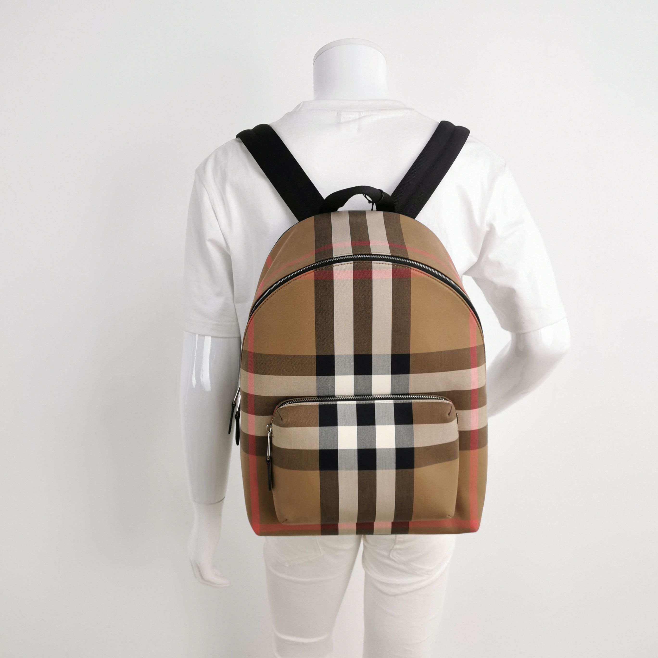 Burberry Burberry Men one size Bags Luggage Size ONE SIZE - 2 Thumbnail