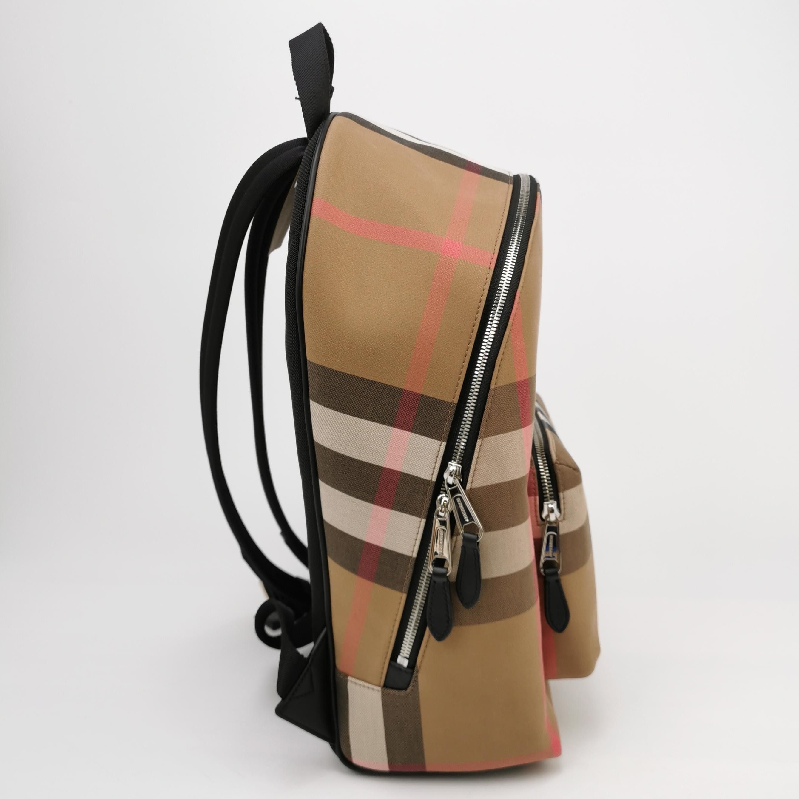 Burberry Burberry Men one size Bags Luggage Size ONE SIZE - 4 Thumbnail