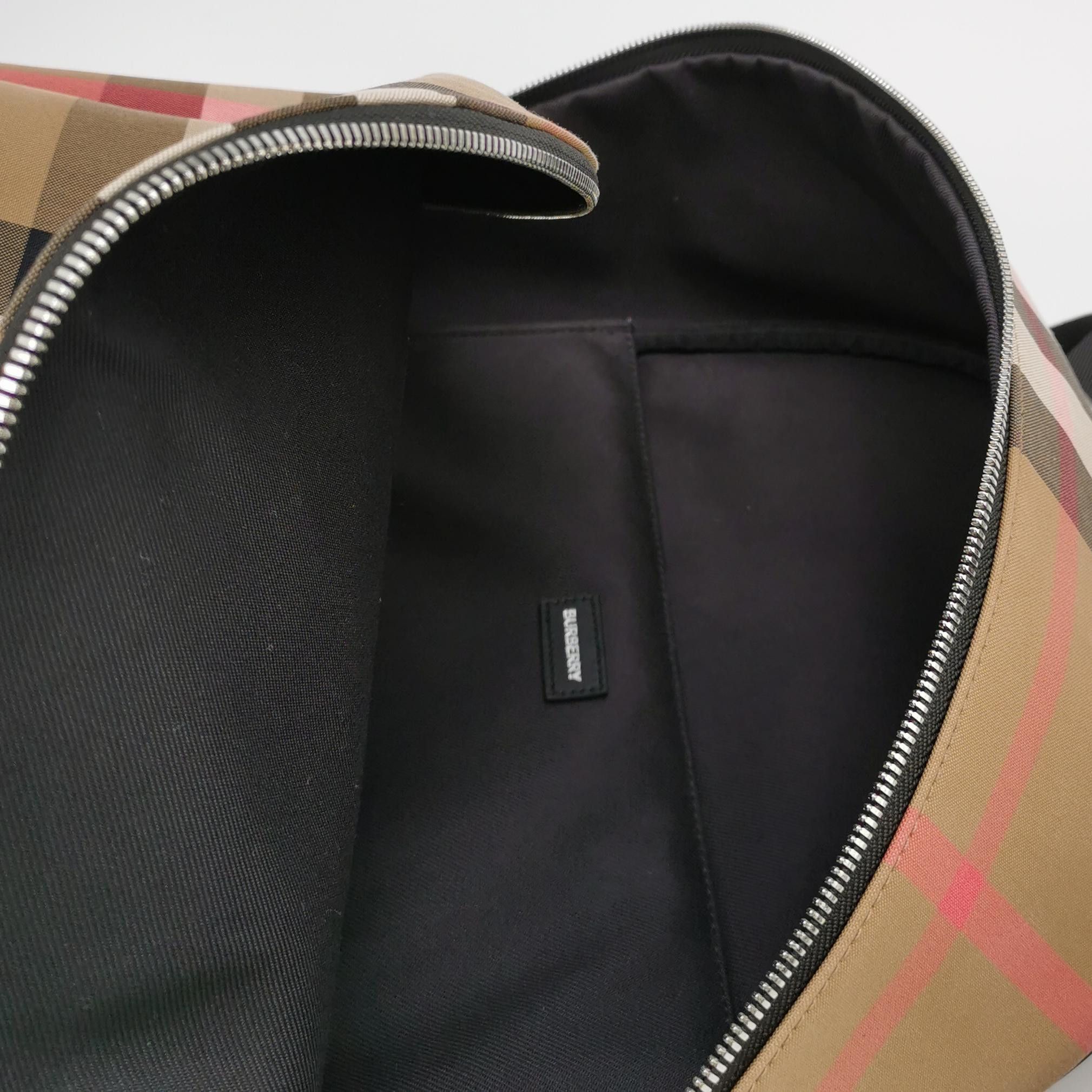 Burberry Burberry Men one size Bags Luggage Size ONE SIZE - 7 Thumbnail