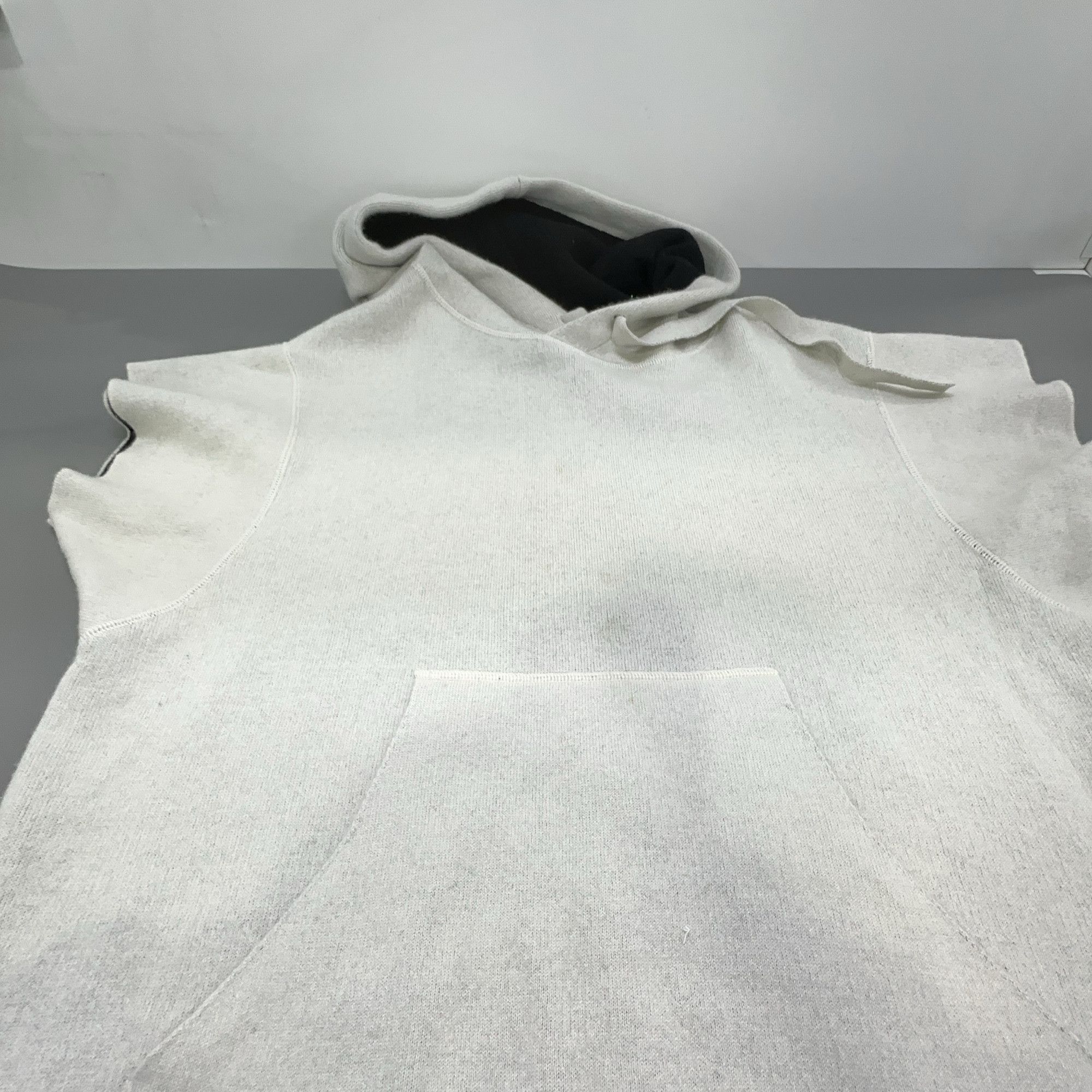 Dior Dior J'Adior 8 Cashmere Hooded Sweater 36 Size XS / US 0-2 / IT 36-38 - 7 Thumbnail