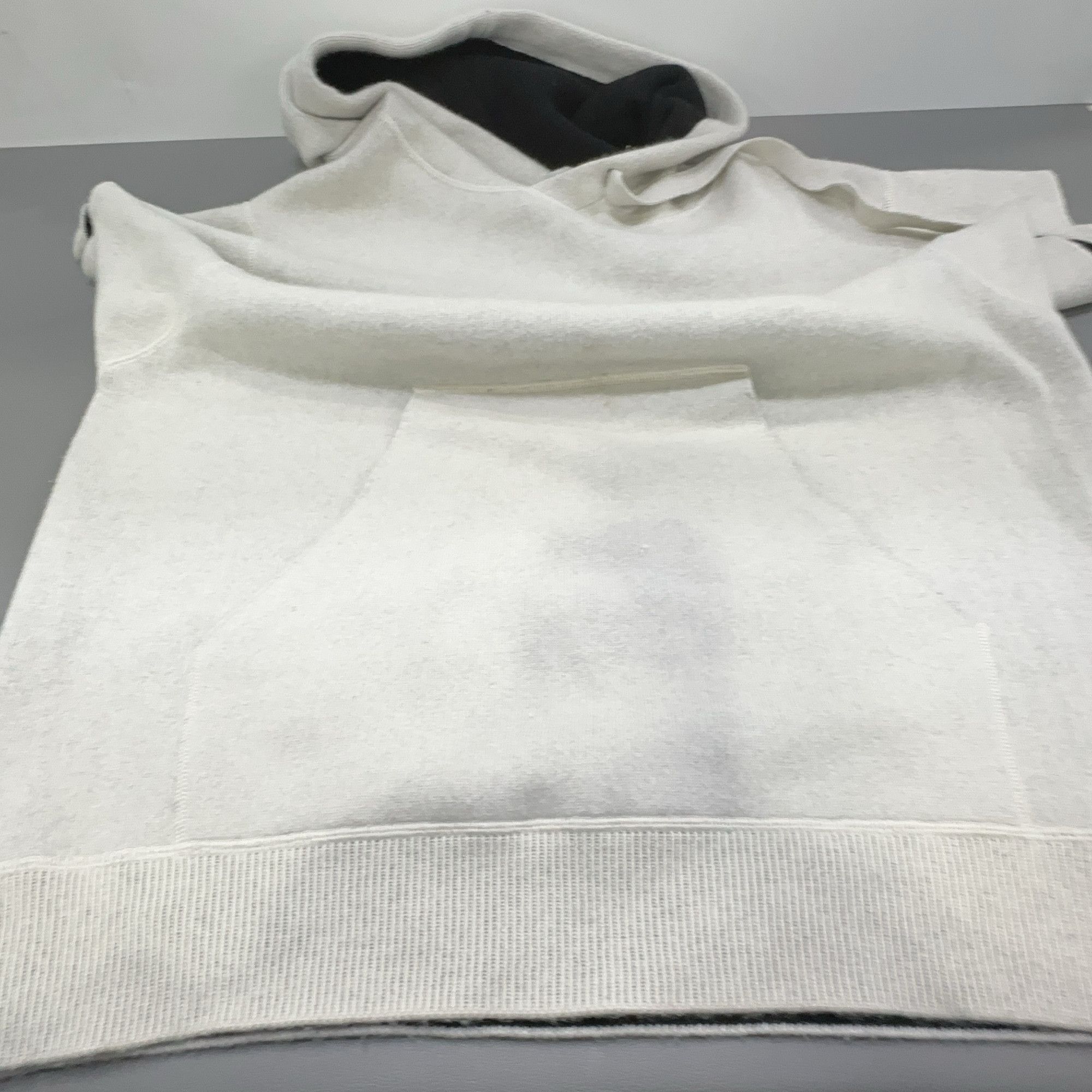 Dior Dior J'Adior 8 Cashmere Hooded Sweater 36 Size XS / US 0-2 / IT 36-38 - 8 Thumbnail