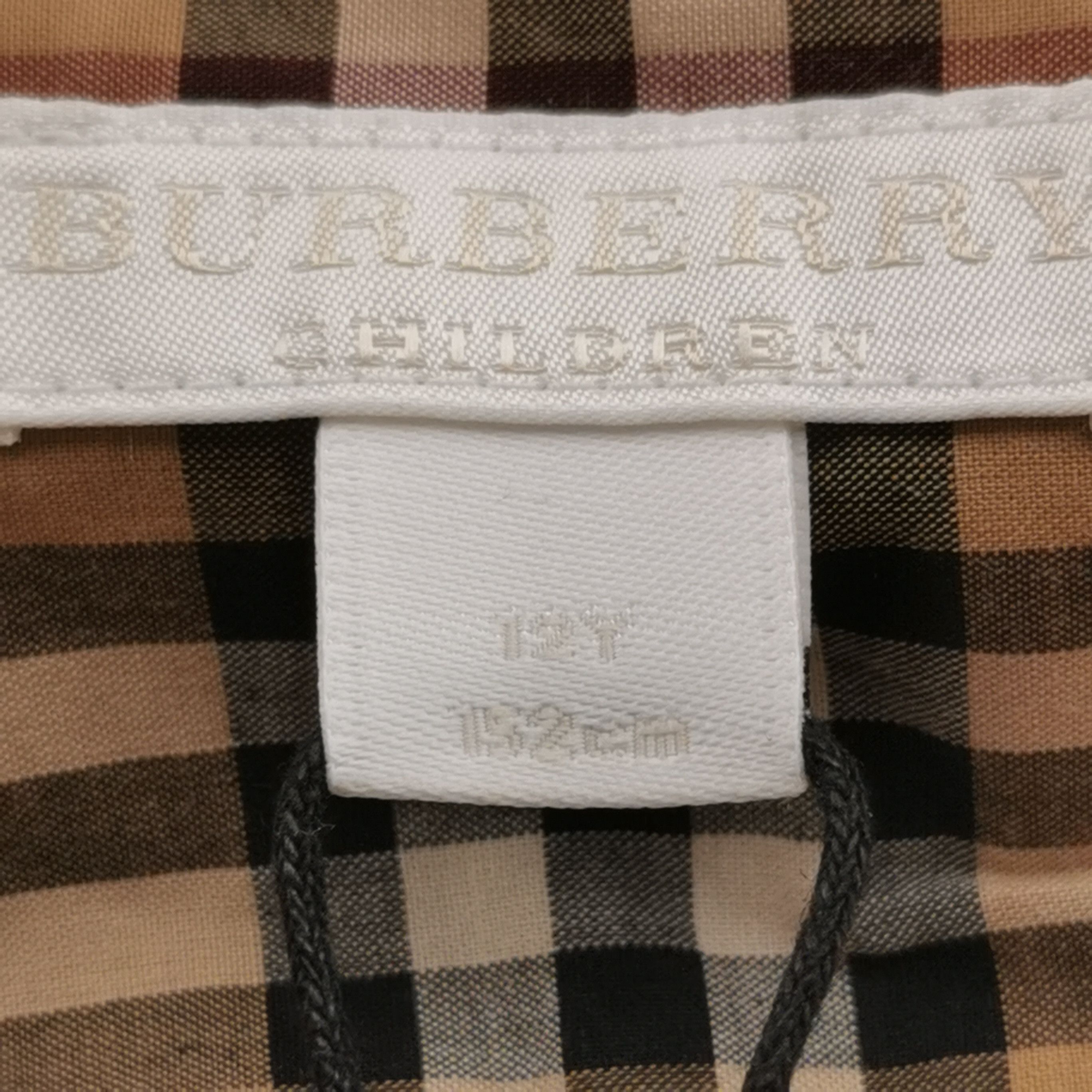 Burberry Burberry Men m Button Ups Size US M / EU 48-50 / 2 - 6 Thumbnail
