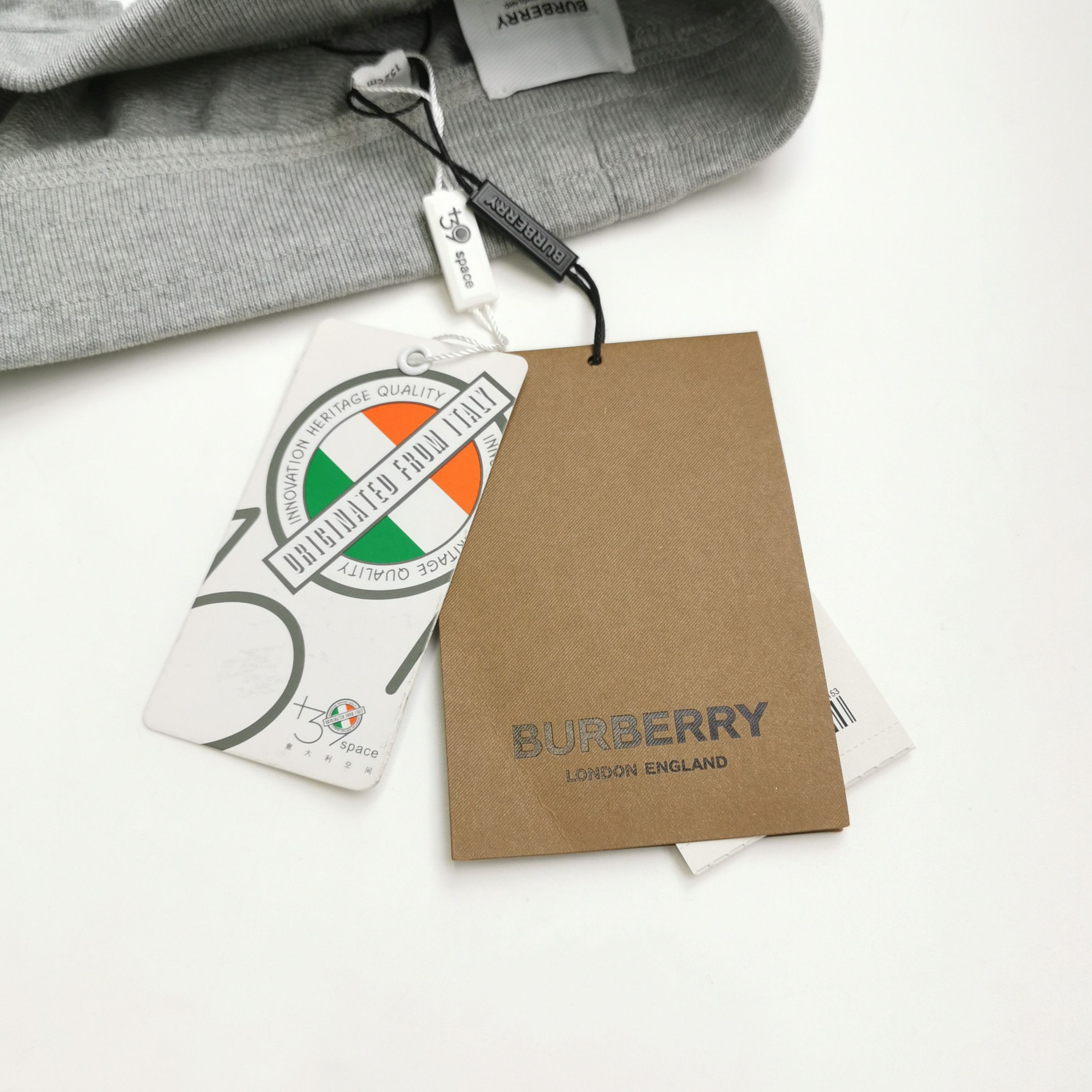 Burberry Burberry Men 32 Casual Pants Size US 32 / EU 48 - 3 Thumbnail