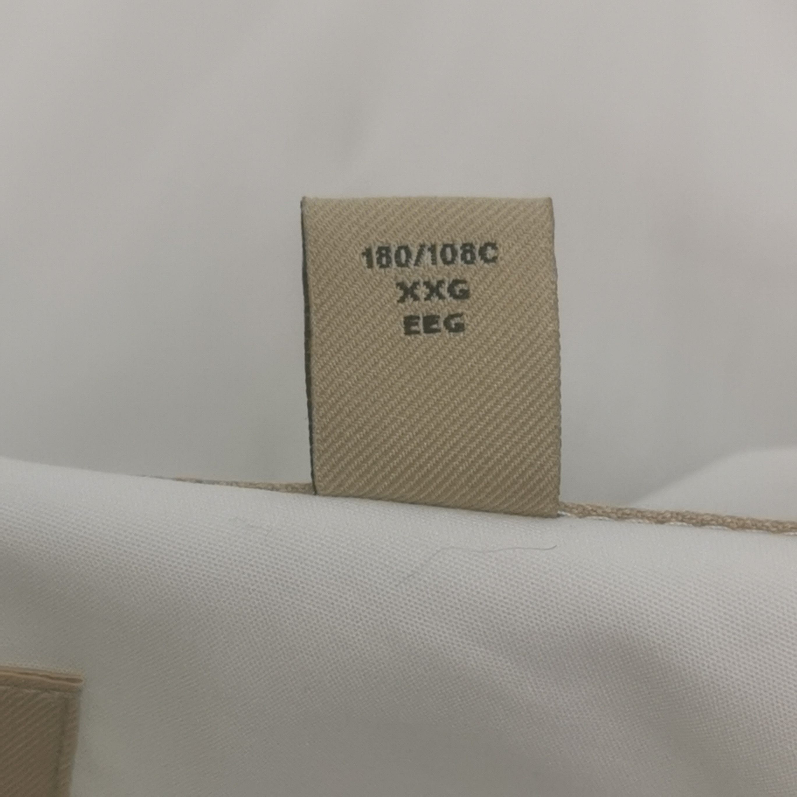 Burberry Burberry Men xxl Button Ups Size US XXL / EU 58 / 5 - 8 Thumbnail