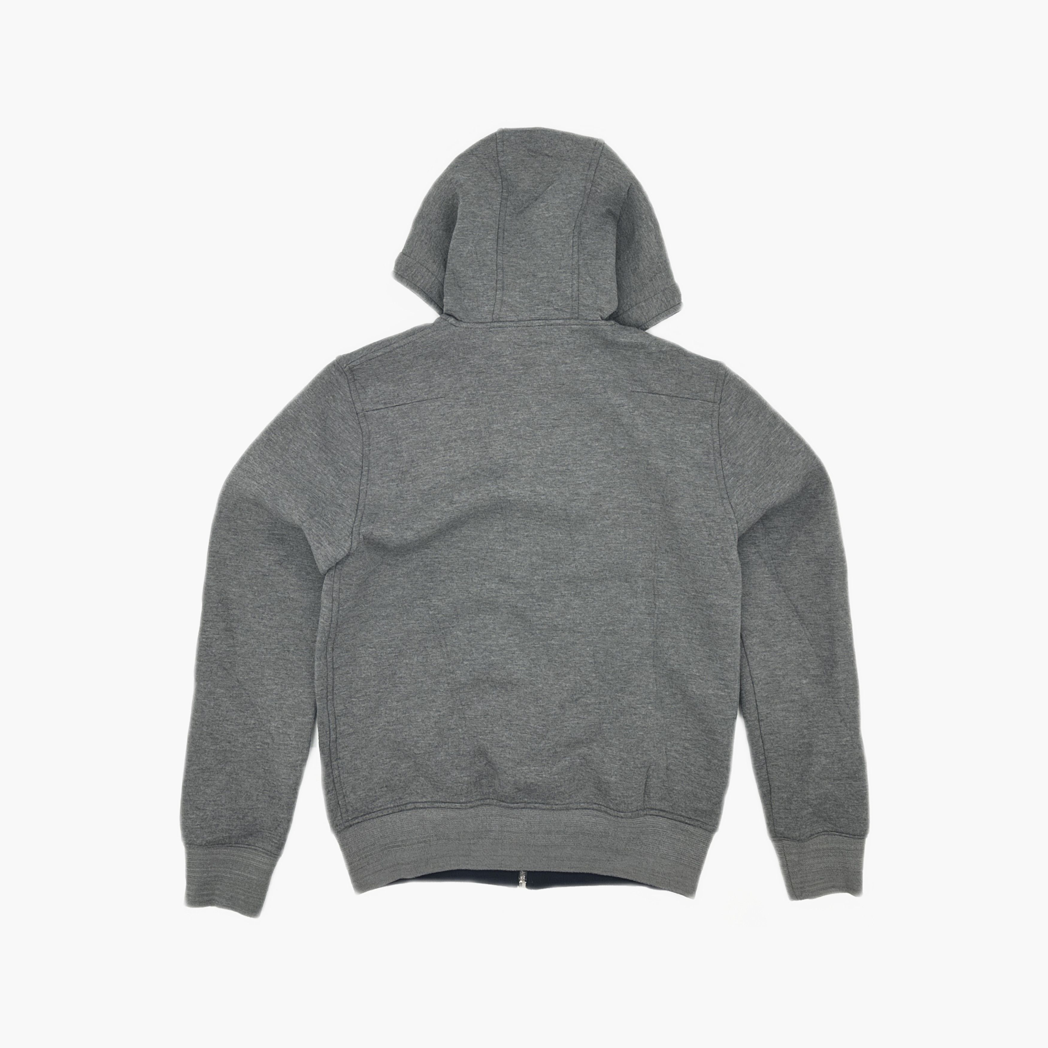 Dior Dior Bee Logo Zip-Up Hoodie Size XS Size US XS / EU 42 / 0 - 2 Thumbnail