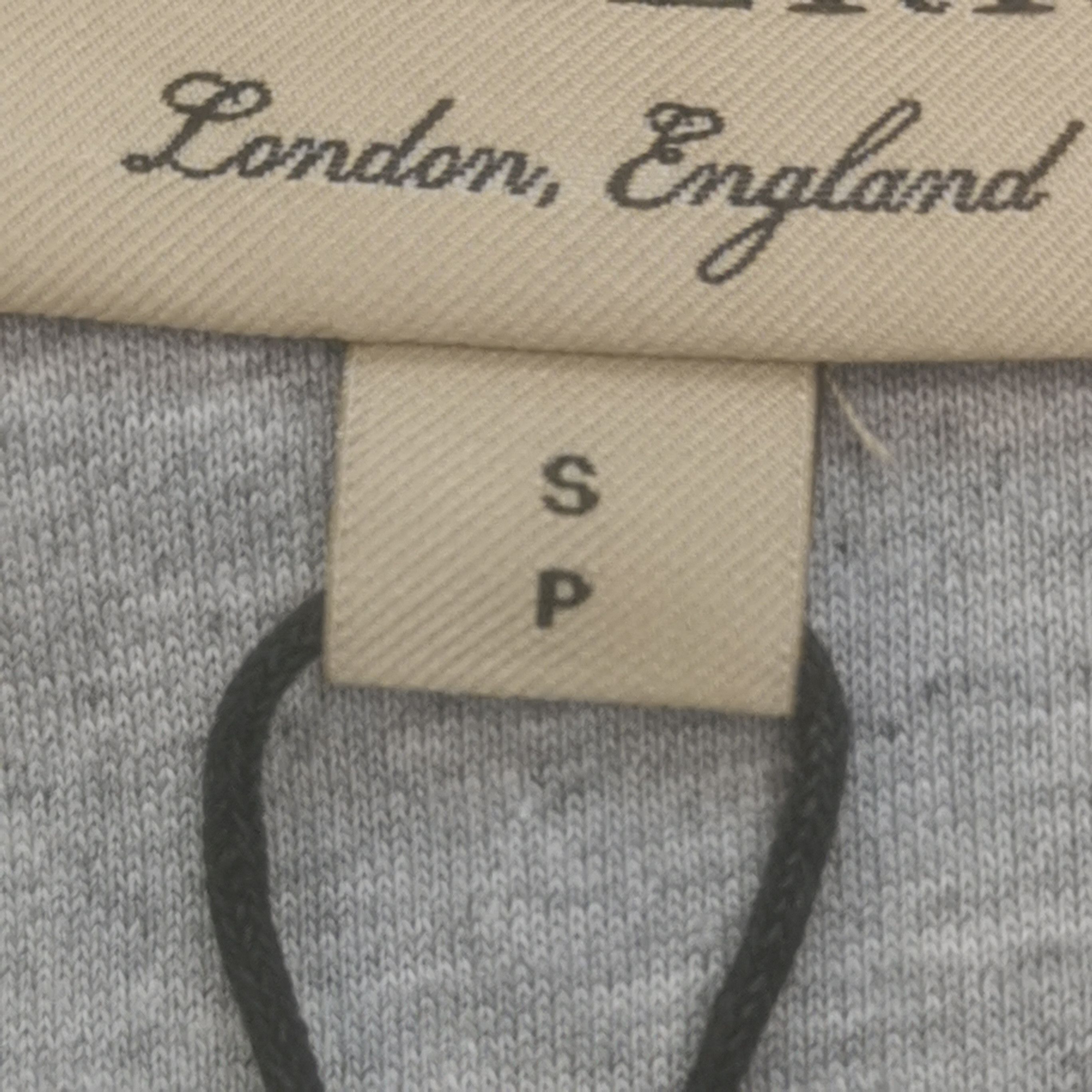 Burberry Burberry Men s Short Sleeve Shirts Size US S / EU 44-46 / 1 - 7 Thumbnail