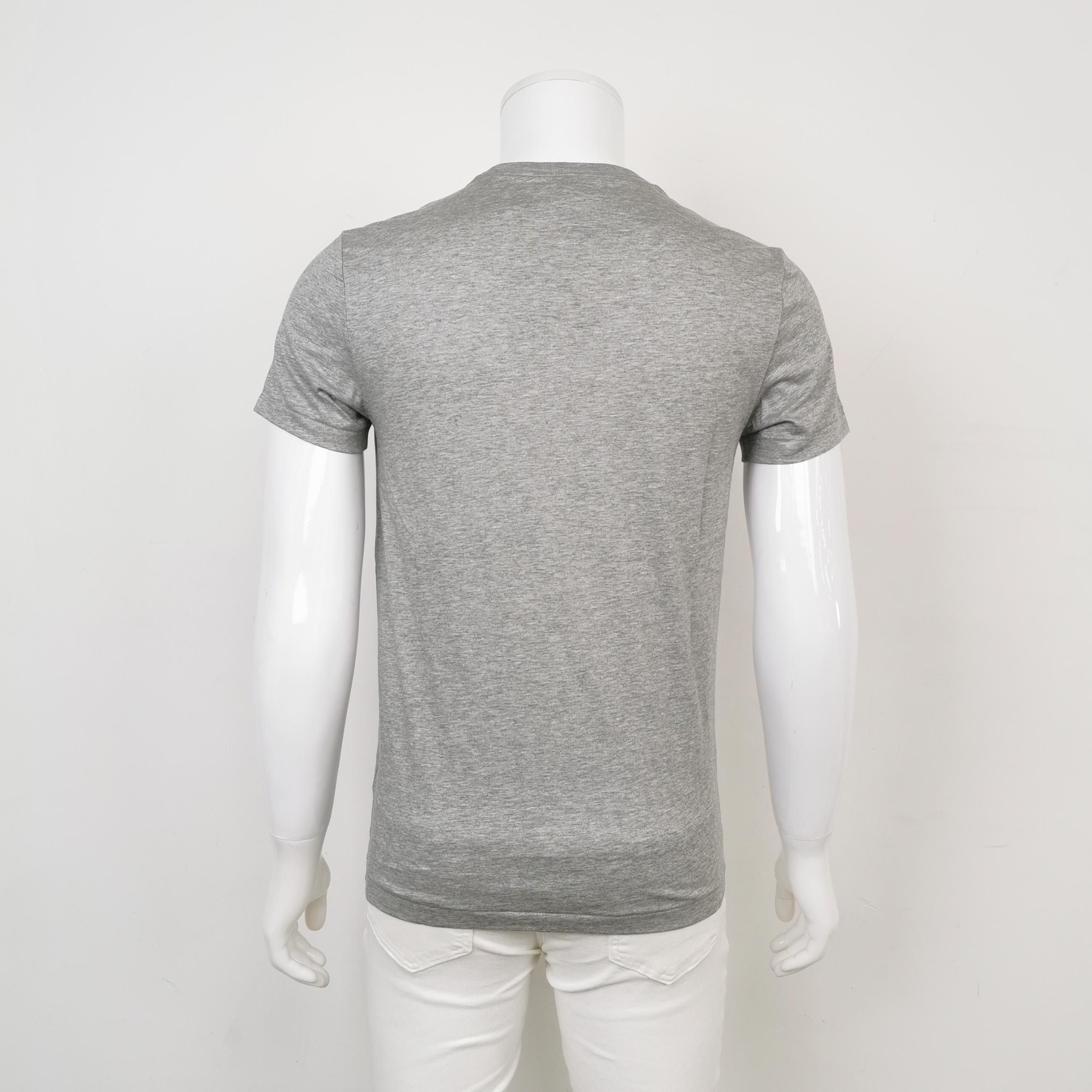 Burberry Burberry Men s Short Sleeve Shirts Size US S / EU 44-46 / 1 - 2 Thumbnail