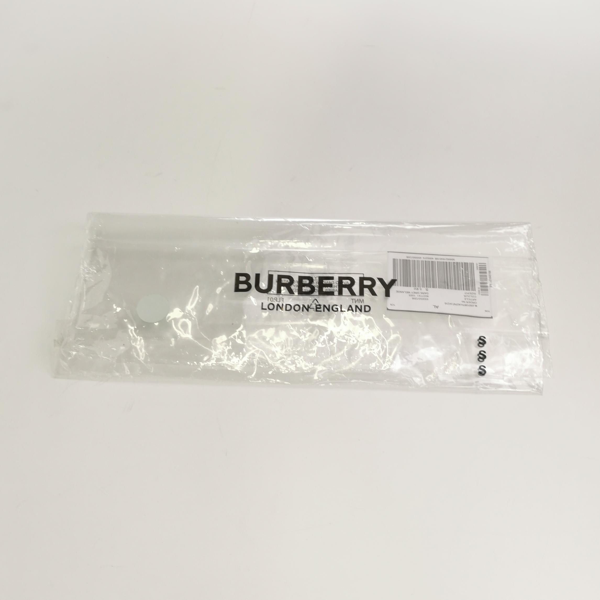 Burberry Burberry Men s Short Sleeve Shirts Size US S / EU 44-46 / 1 - 5 Thumbnail