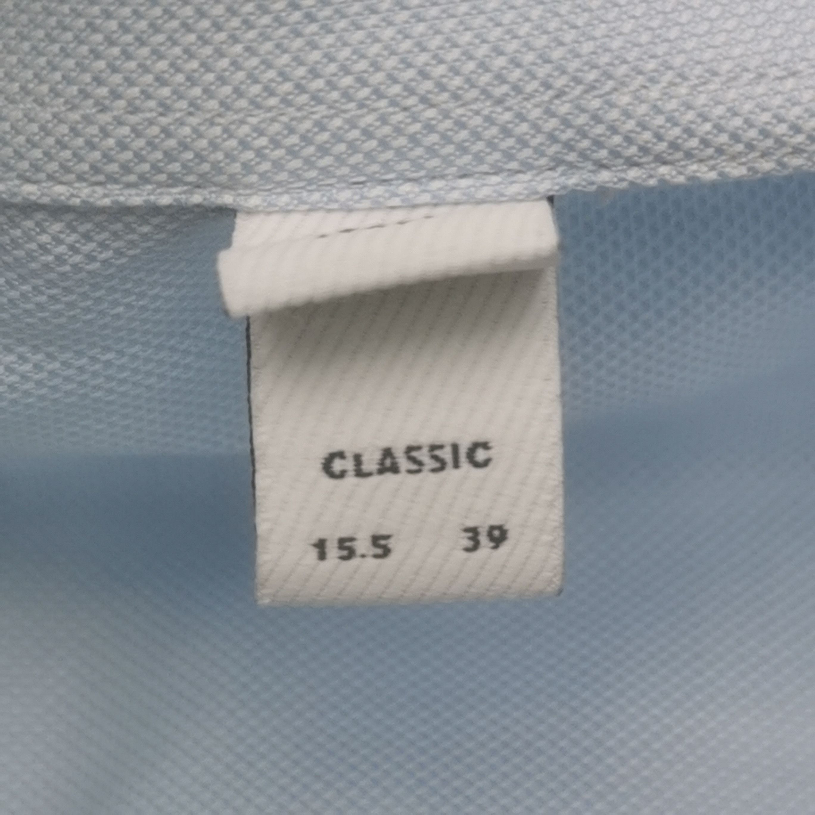 Burberry Burberry Men m Button Ups Size US M / EU 48-50 / 2 - 7 Thumbnail
