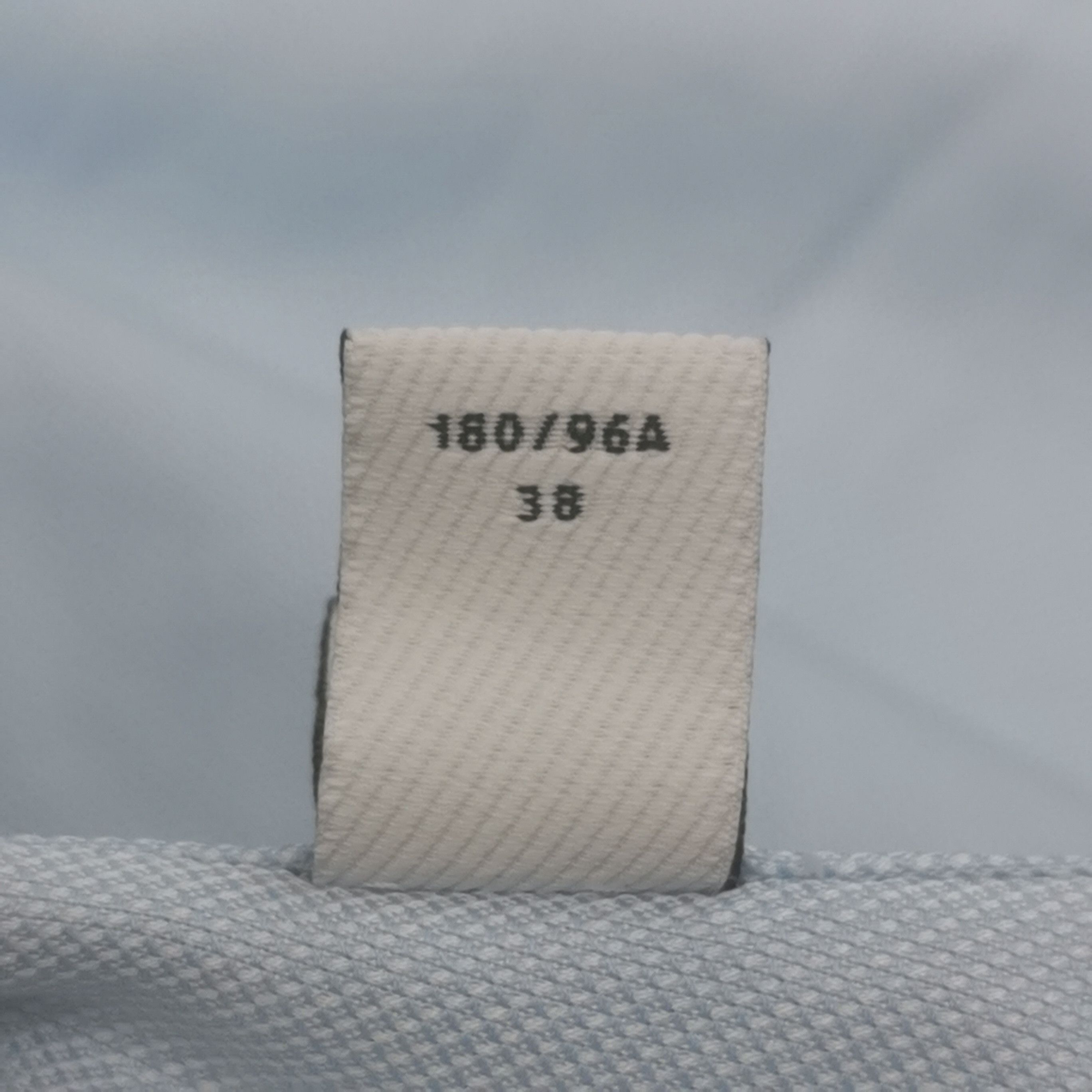 Burberry Burberry Men m Button Ups Size US M / EU 48-50 / 2 - 8 Thumbnail