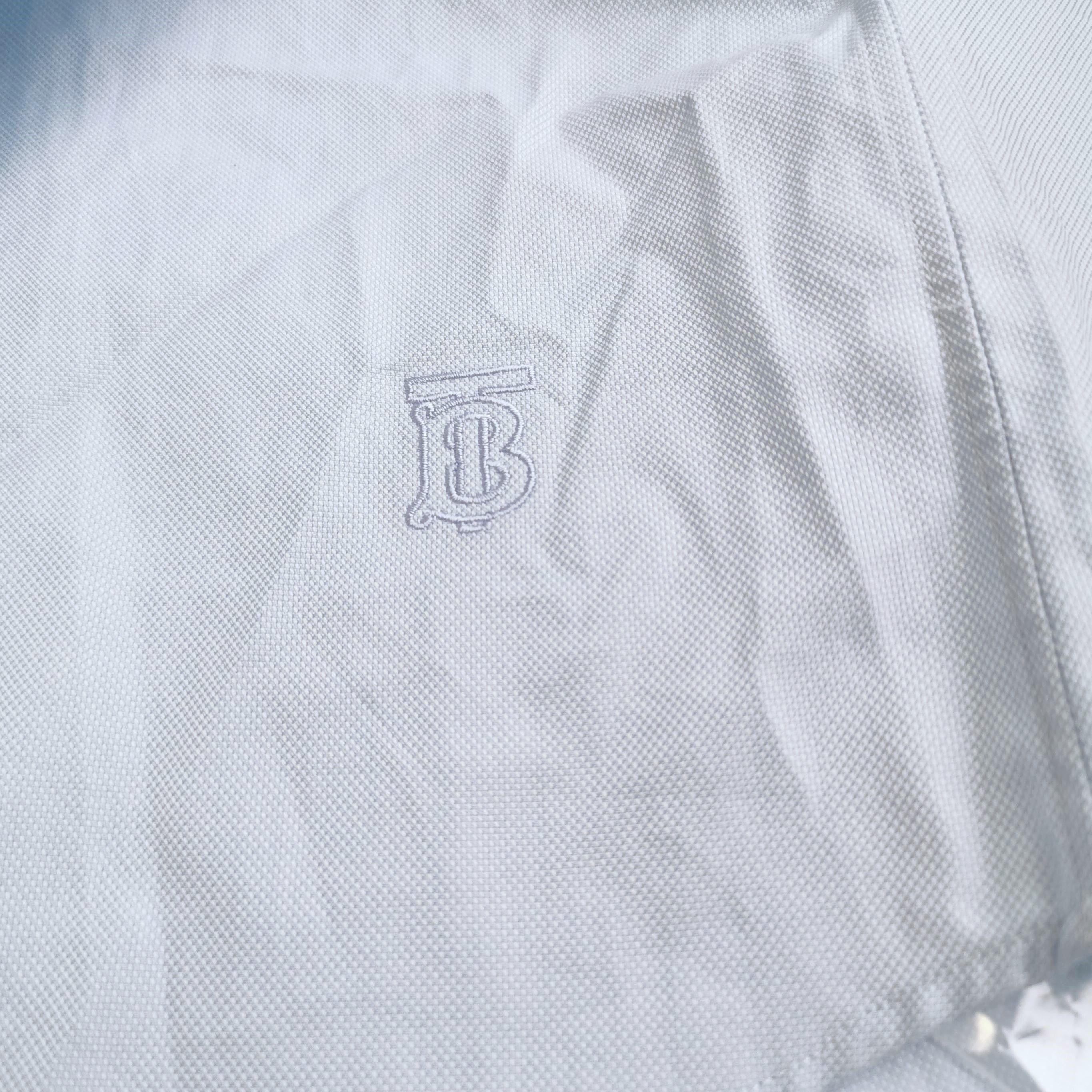 Burberry Burberry Men m Button Ups Size US M / EU 48-50 / 2 - 3 Thumbnail