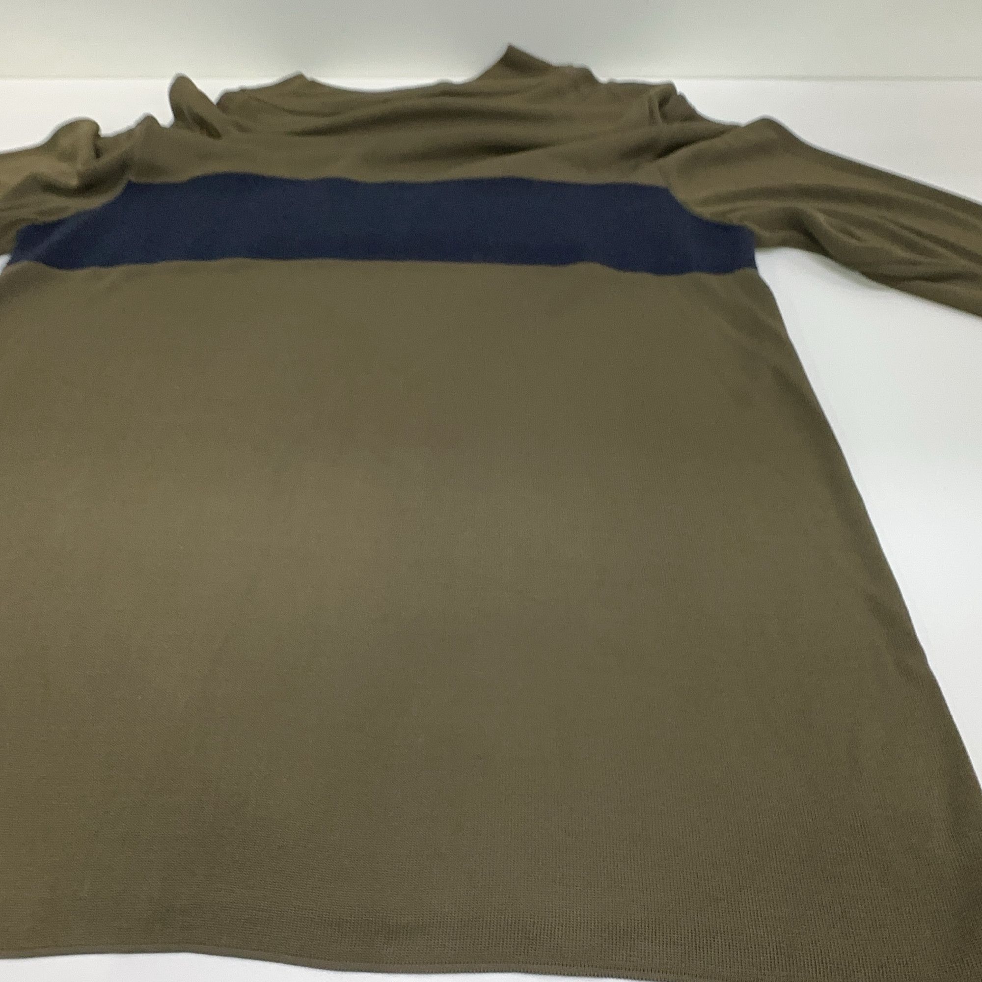 Dior Dior Logo Intarsia Cashmere Blend Sweater Size S Size US S / EU 44-46 / 1 - 10 Thumbnail