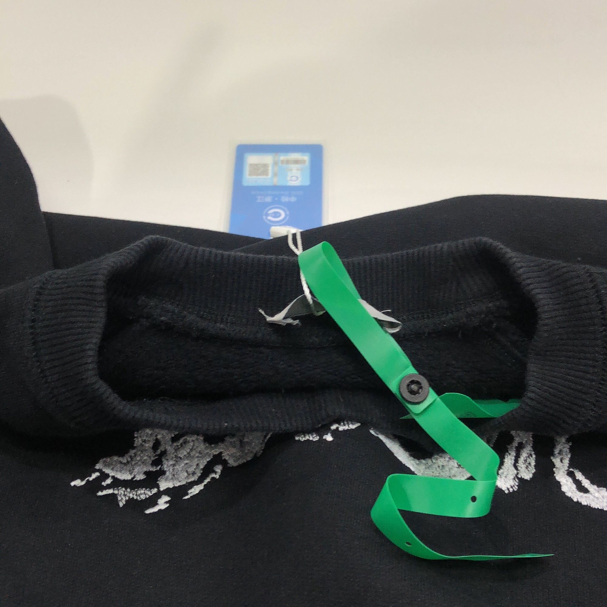 Dior Dior x Peter Doig Logo Sweatshirt Size S Size US S / EU 44-46 / 1 - 5 Thumbnail