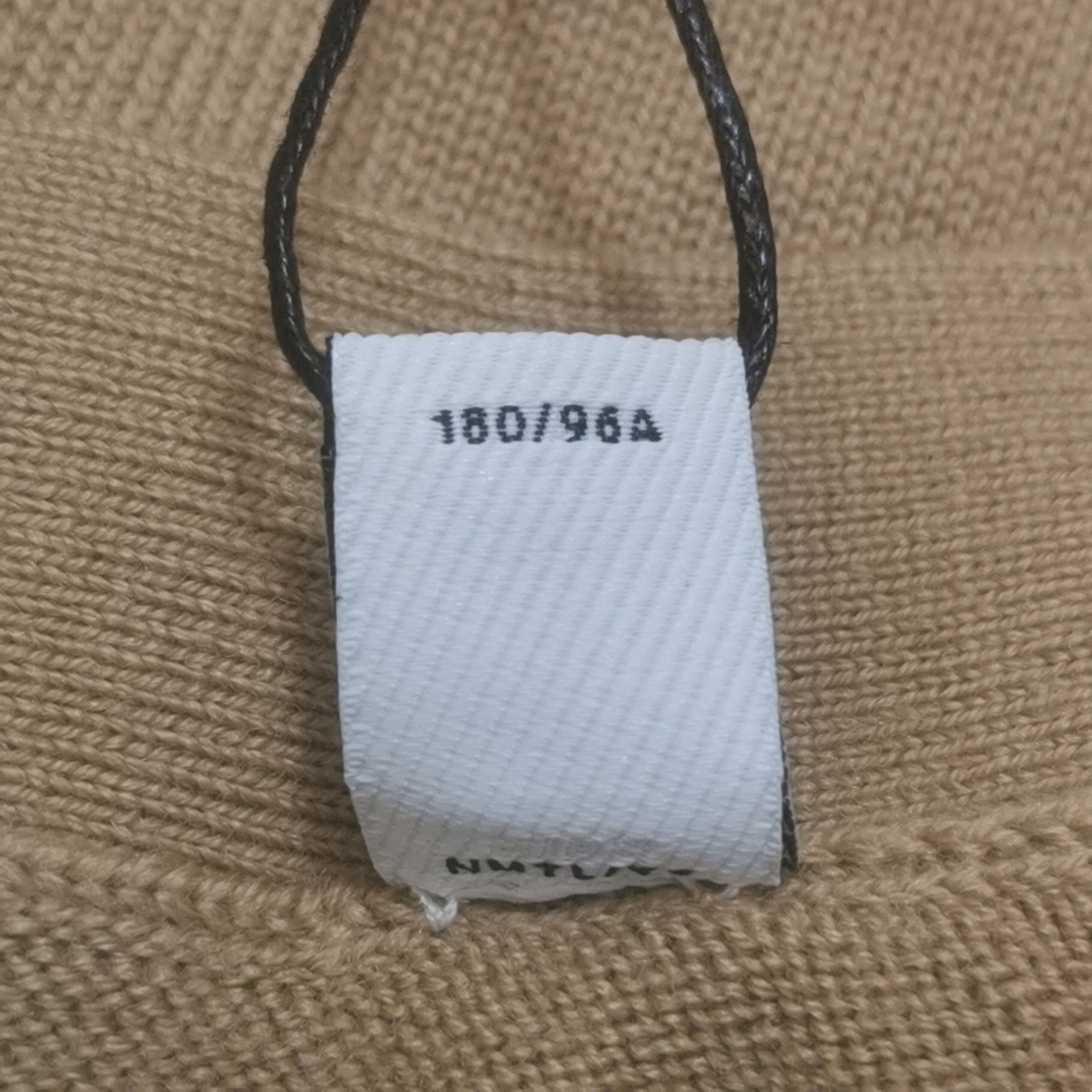 Burberry Burberry Men m Light Jackets Size US M / EU 48-50 / 2 - 8 Thumbnail