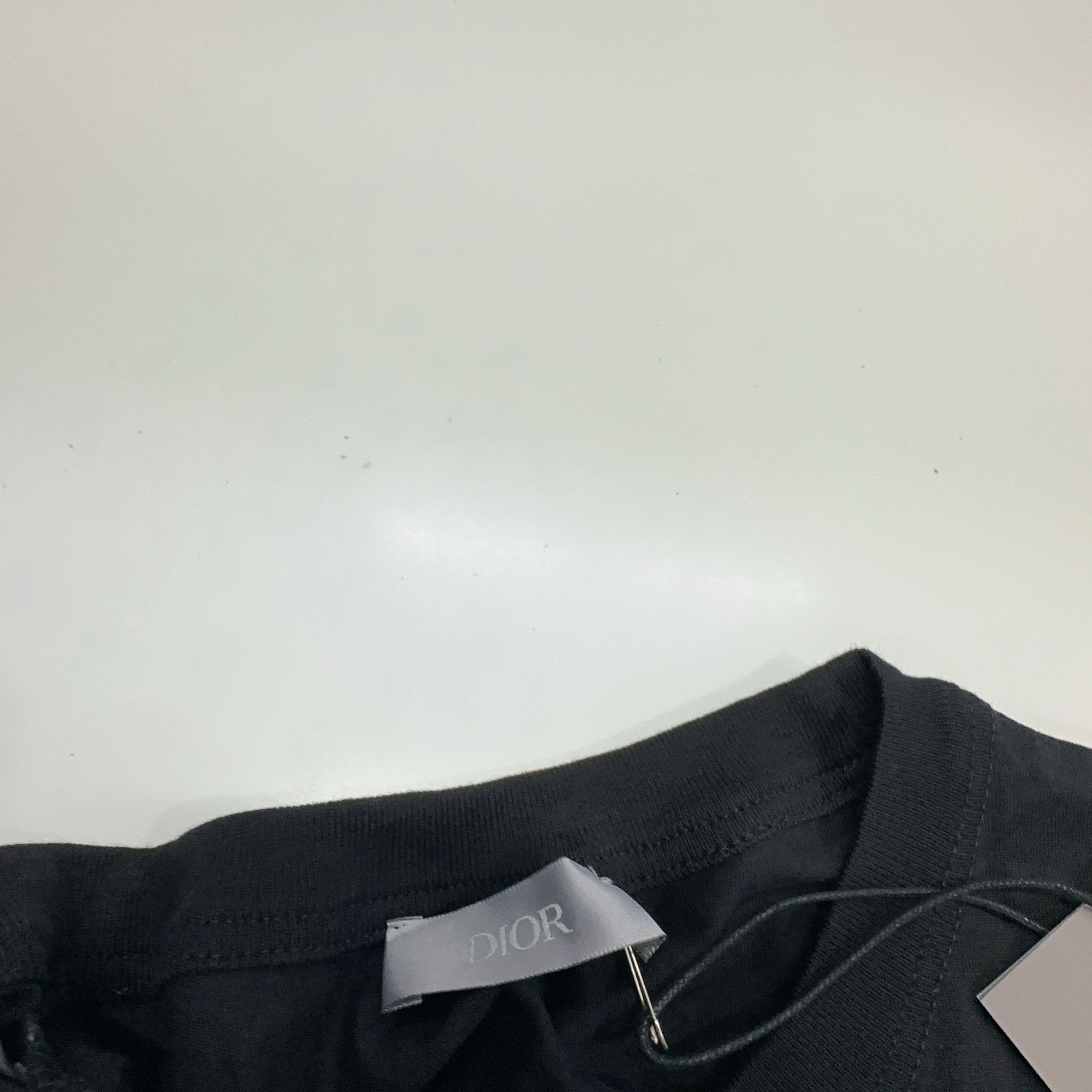 Dior DIOR Atelier Logo Long Sleeve T-Shirt S Size US S / EU 44-46 / 1 - 4 Thumbnail