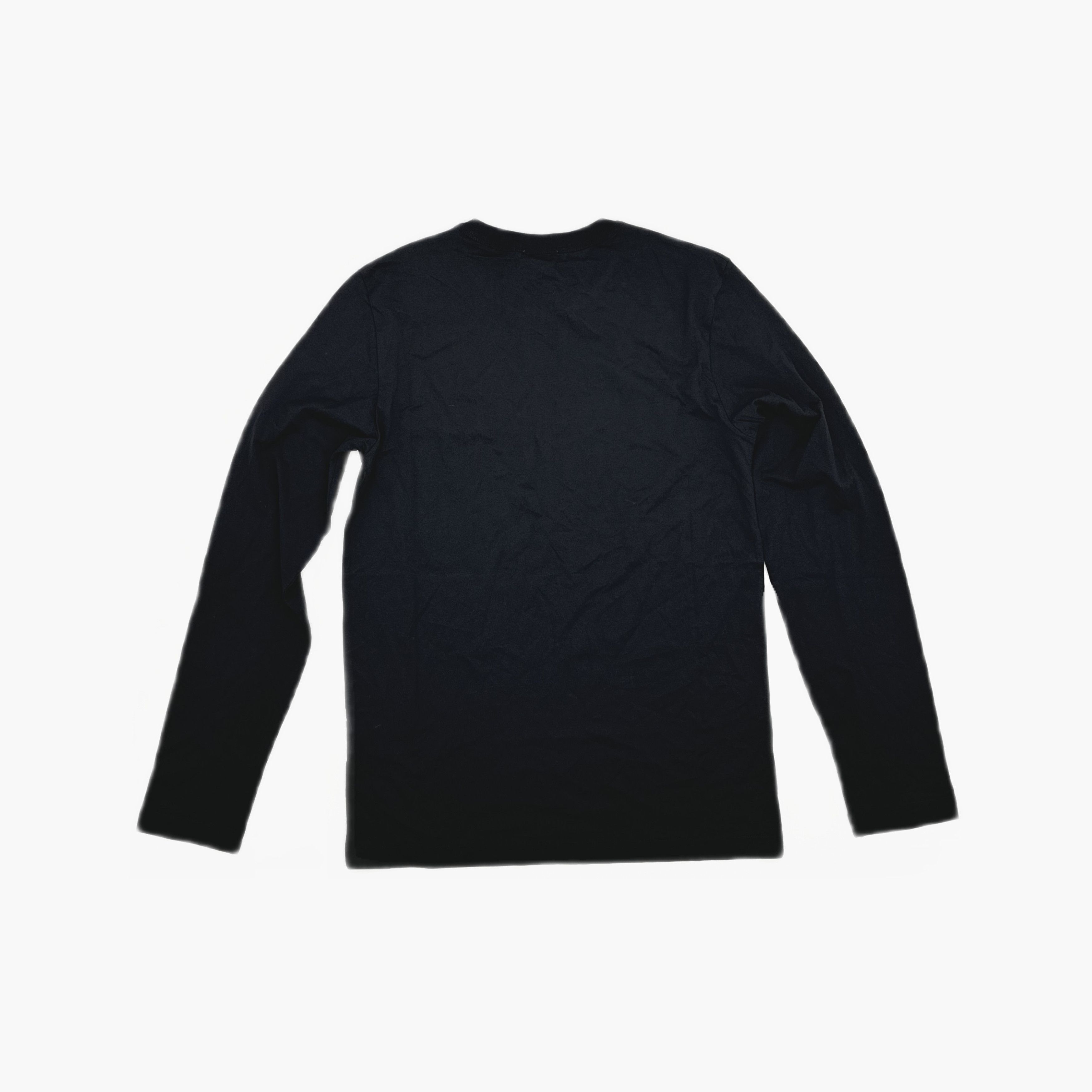 Dior DIOR Atelier Logo Long Sleeve T-Shirt S Size US S / EU 44-46 / 1 - 2 Thumbnail