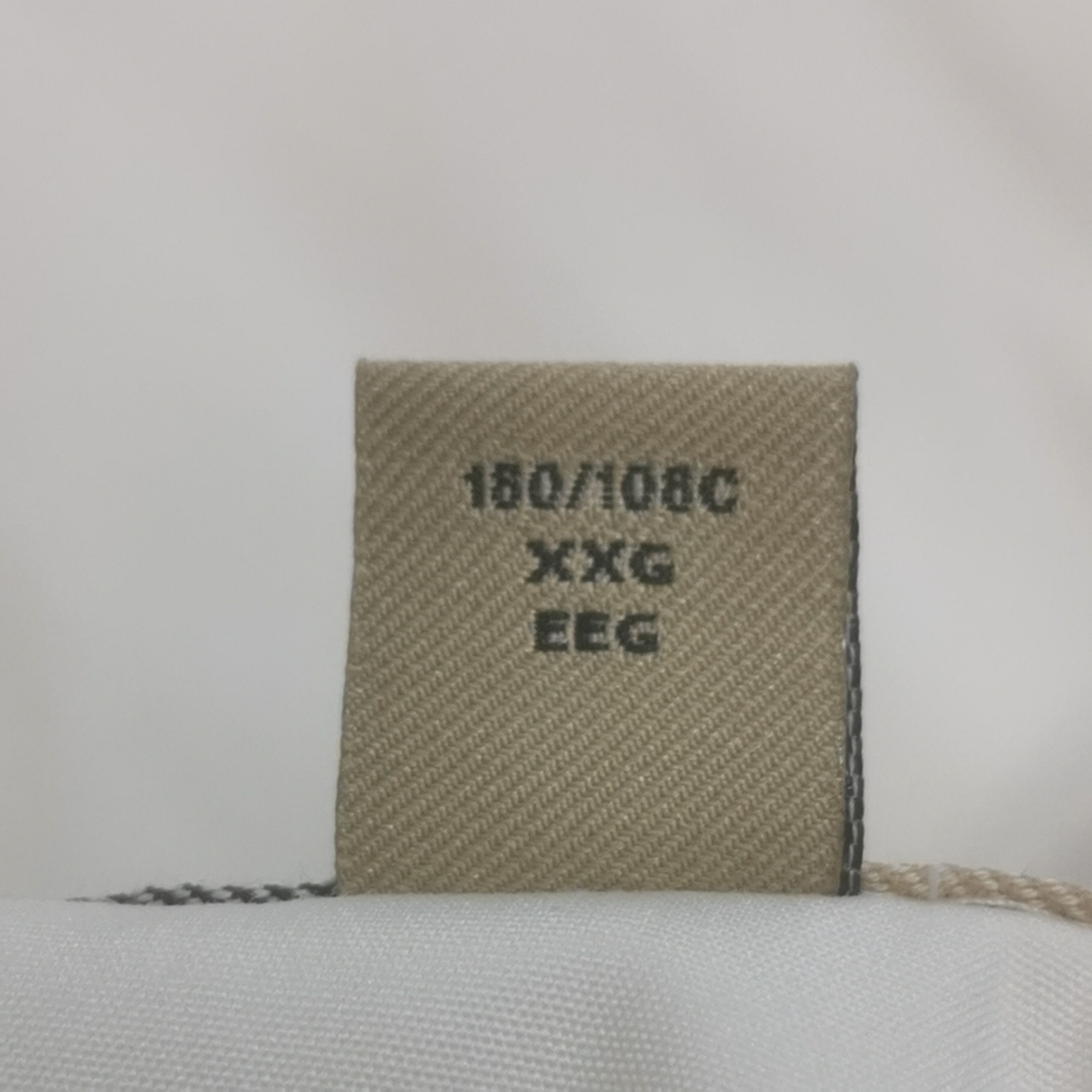 Burberry Burberry Men xxl Button Ups Size US XXL / EU 58 / 5 - 8 Thumbnail