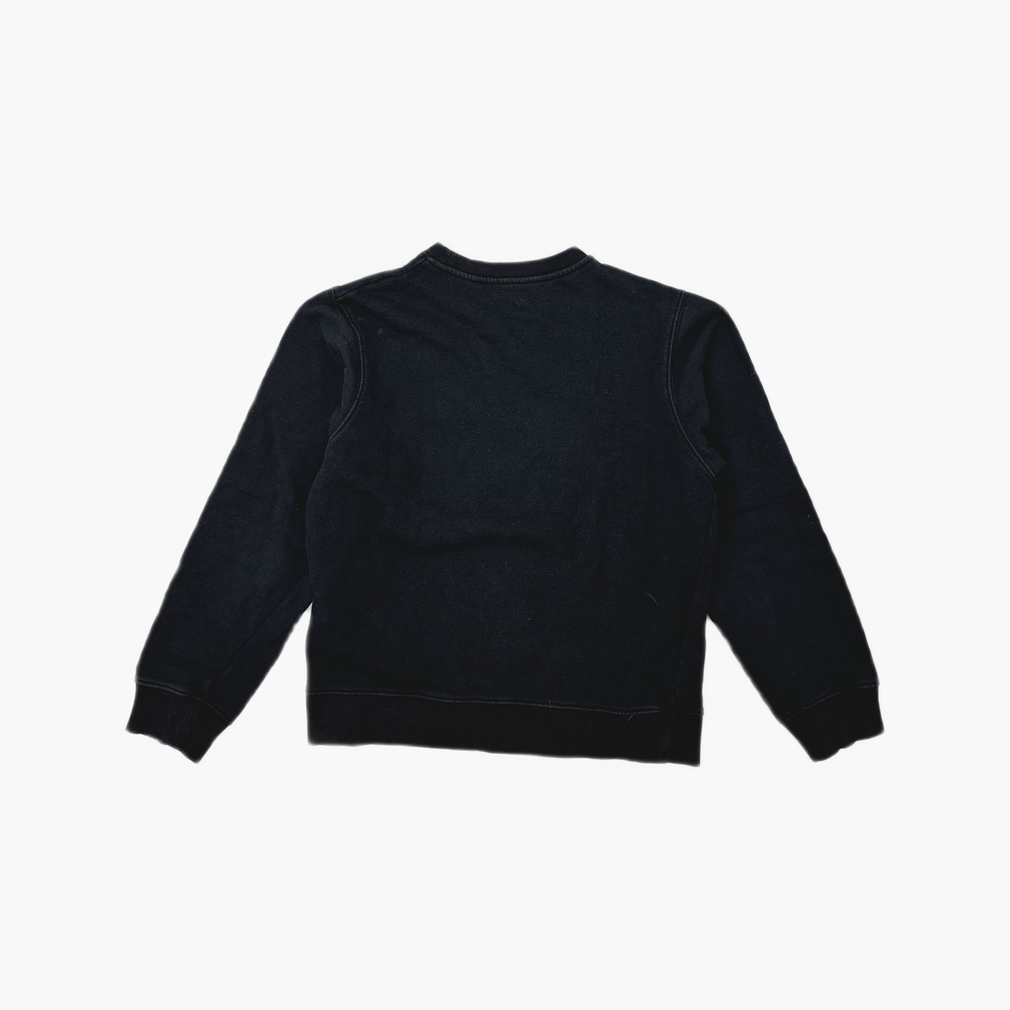 Dior Dior x Shawn Stussy Bee Embroidered Sweatshirt US M Size US M / EU 48-50 / 2 - 2 Thumbnail