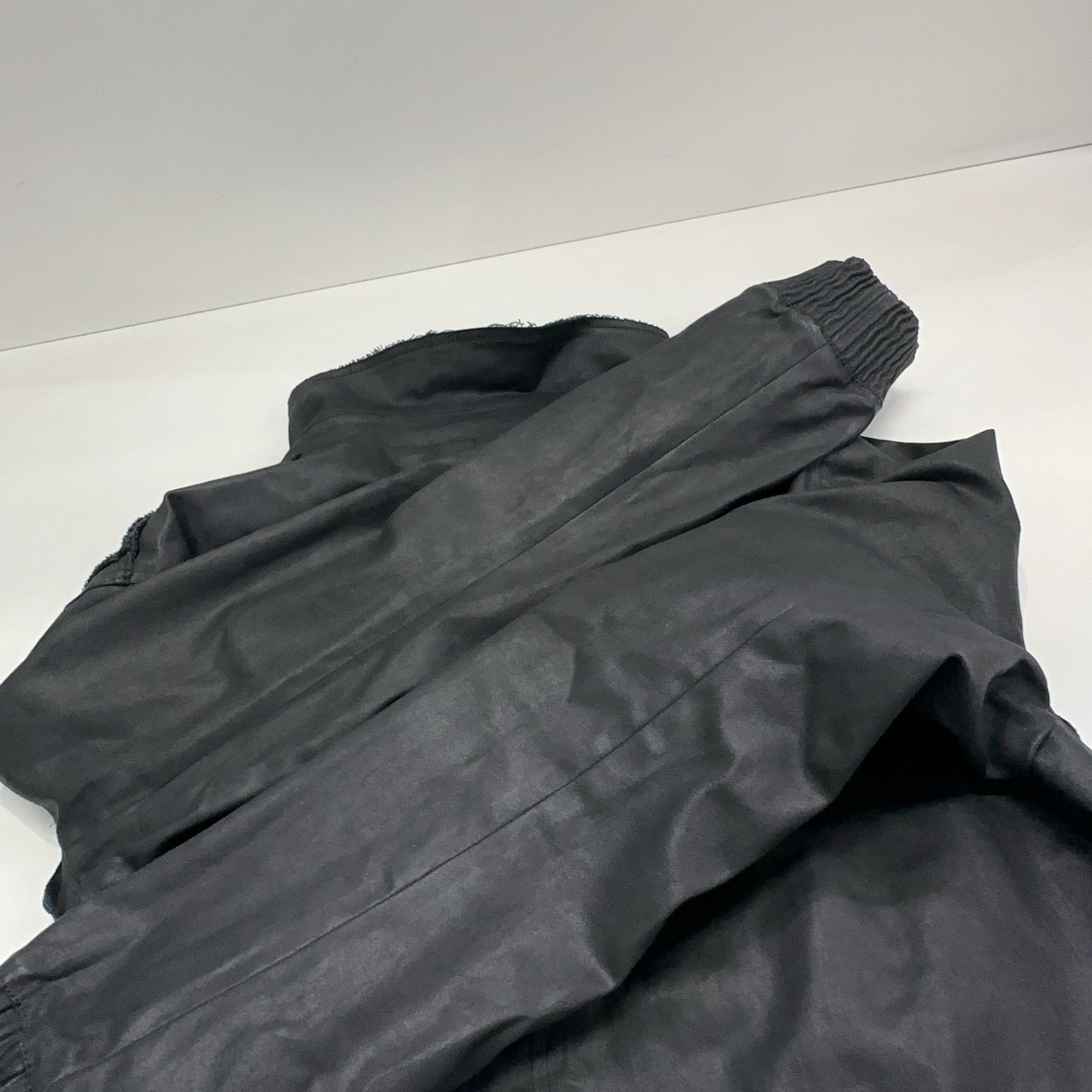 Dior Dior Lambskin Leather Zip Jacket Size 48 Size US M / EU 48-50 / 2 - 12 Thumbnail