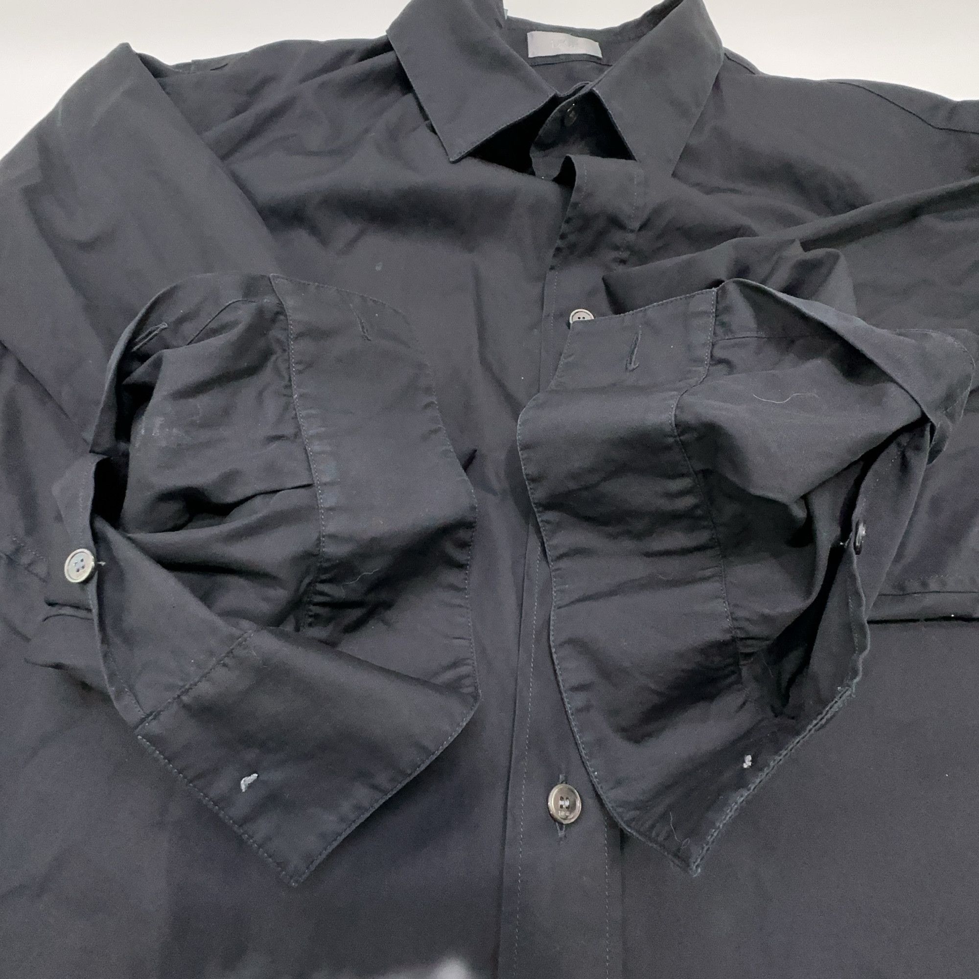 Dior Dior x KAWS Bee Embroidery Shirt Size 42 Size US XS / EU 42 / 0 - 6 Thumbnail