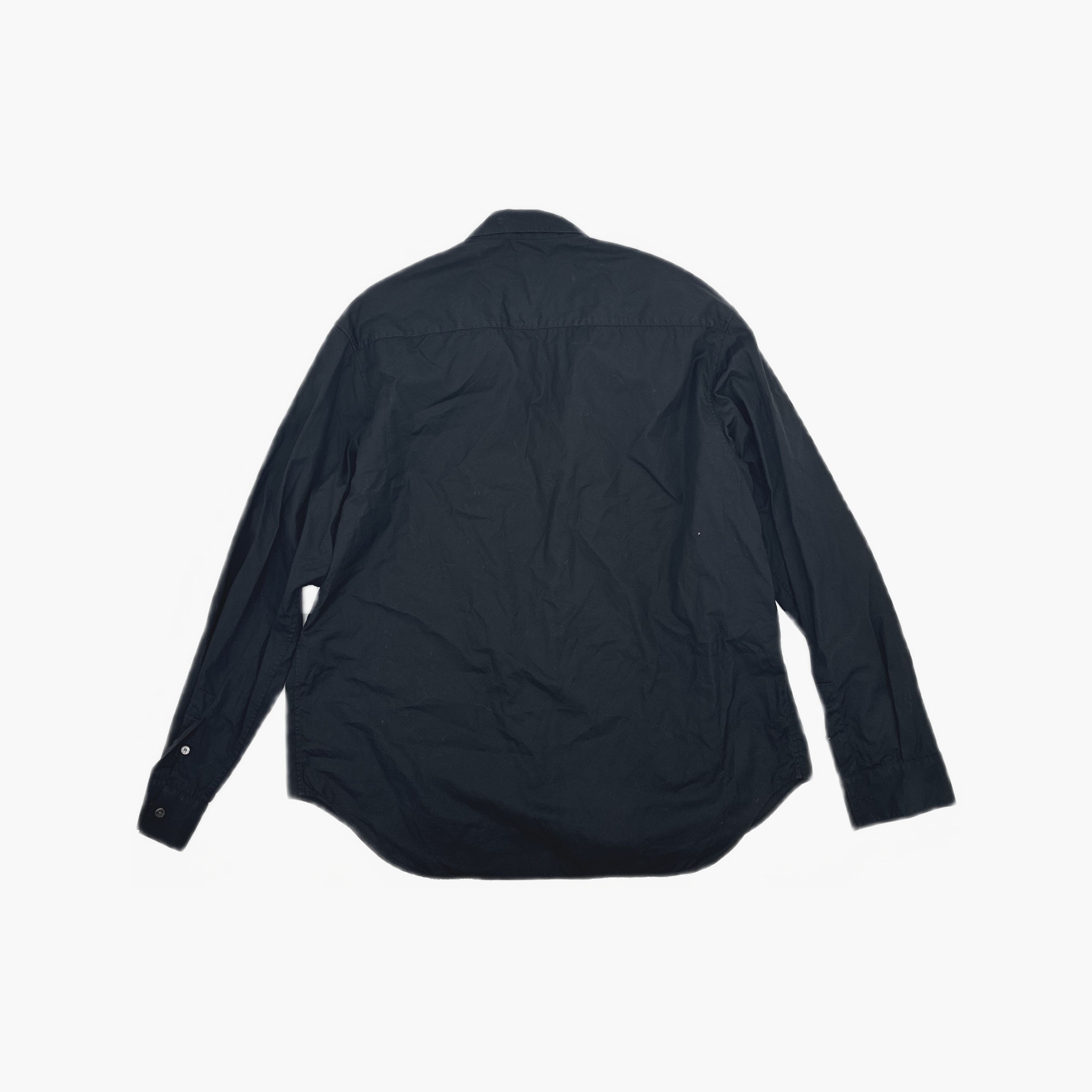 Dior Dior x KAWS Bee Embroidery Shirt Size 42 Size US XS / EU 42 / 0 - 2 Thumbnail
