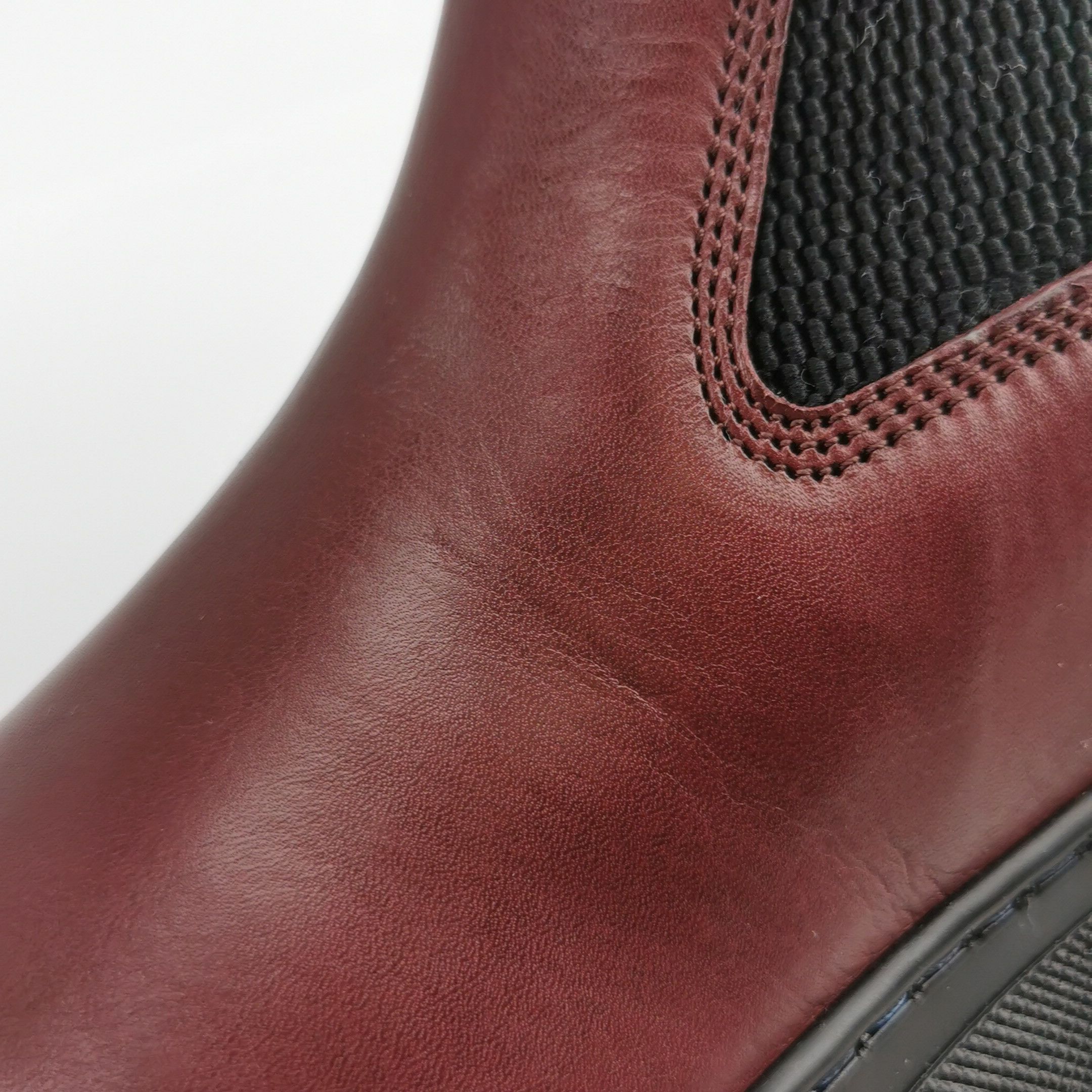 Burberry Burberry Men 8 Boots Size US 8 / EU 41 - 7 Thumbnail