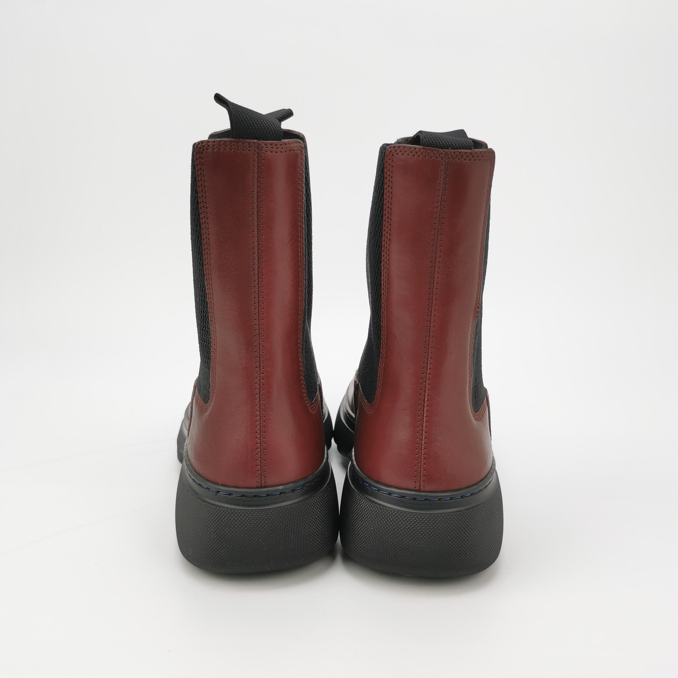 Burberry Burberry Men 8 Boots Size US 8 / EU 41 - 4 Thumbnail