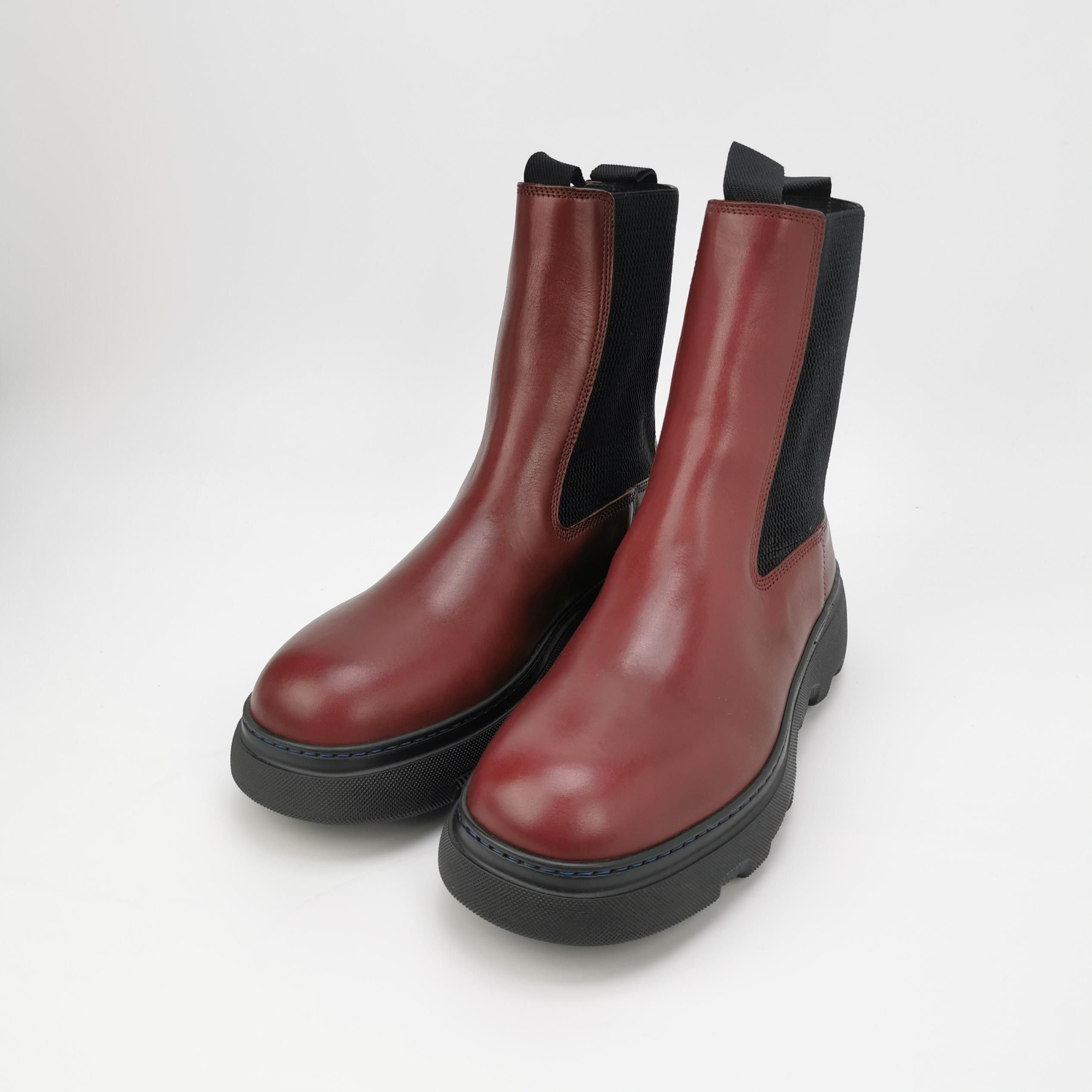 Burberry Burberry Men 8 Boots Size US 8 / EU 41 - 2 Thumbnail