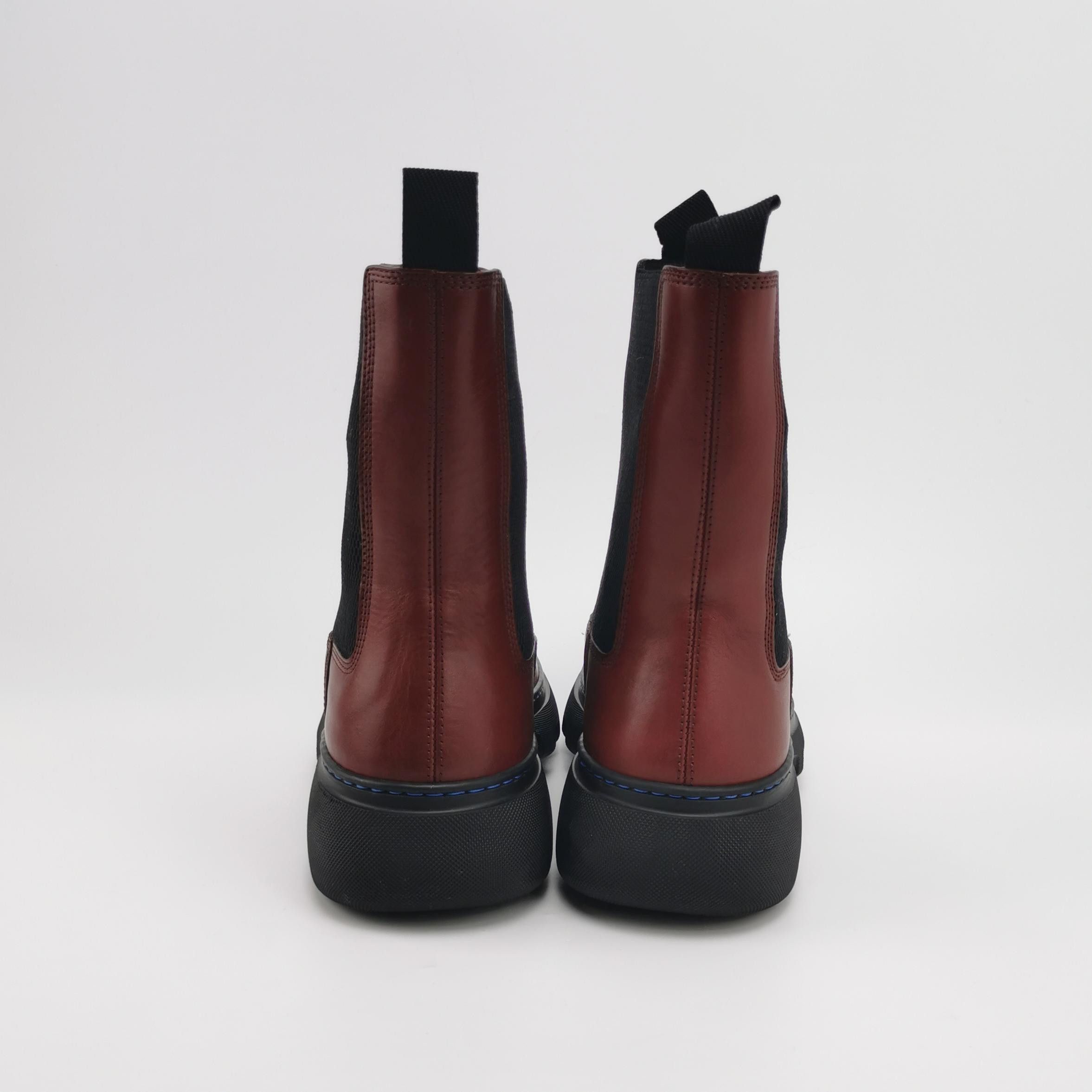 Burberry Burberry Men 8 Boots Size US 8 / EU 41 - 4 Thumbnail