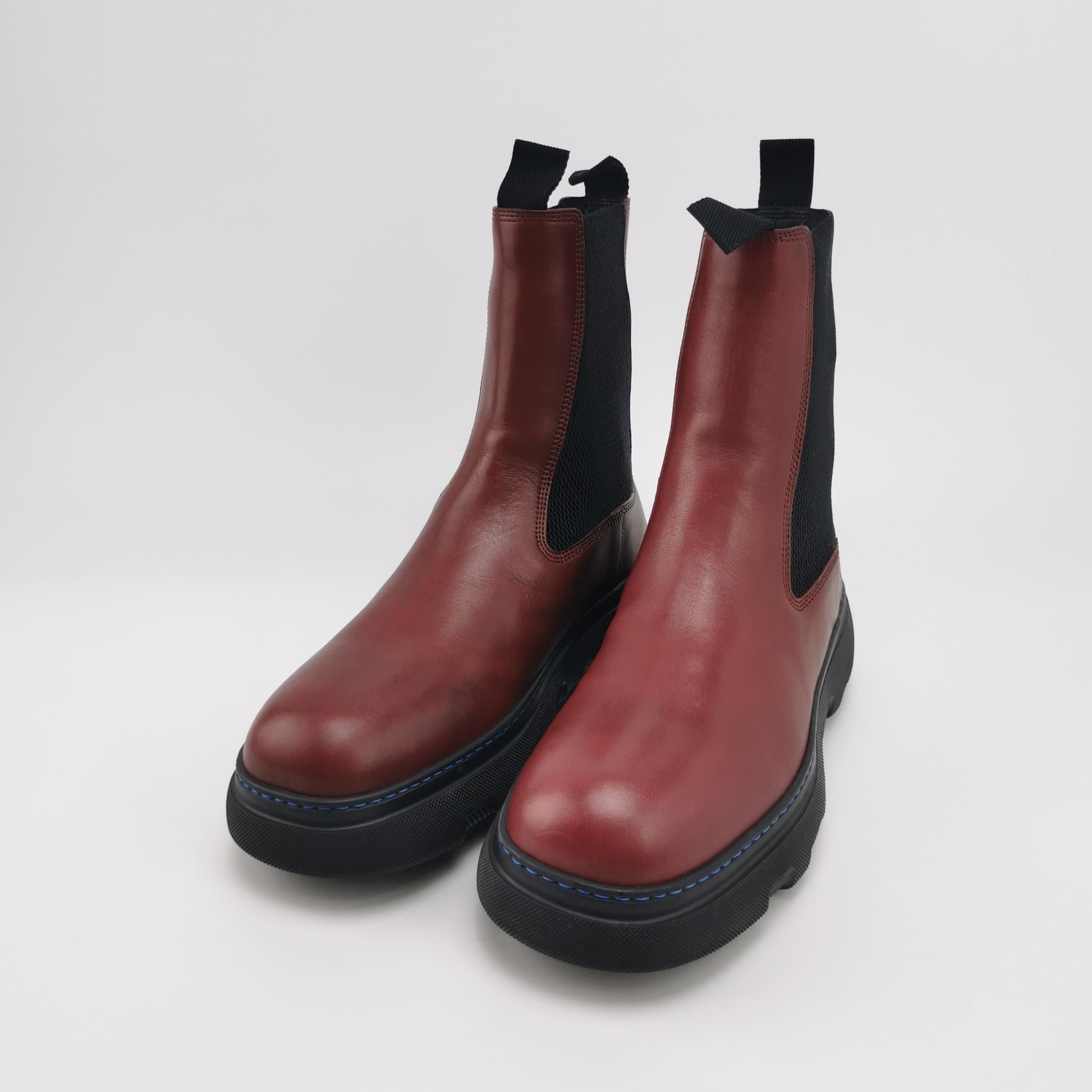 Burberry Burberry Men 8 Boots Size US 8 / EU 41 - 2 Thumbnail