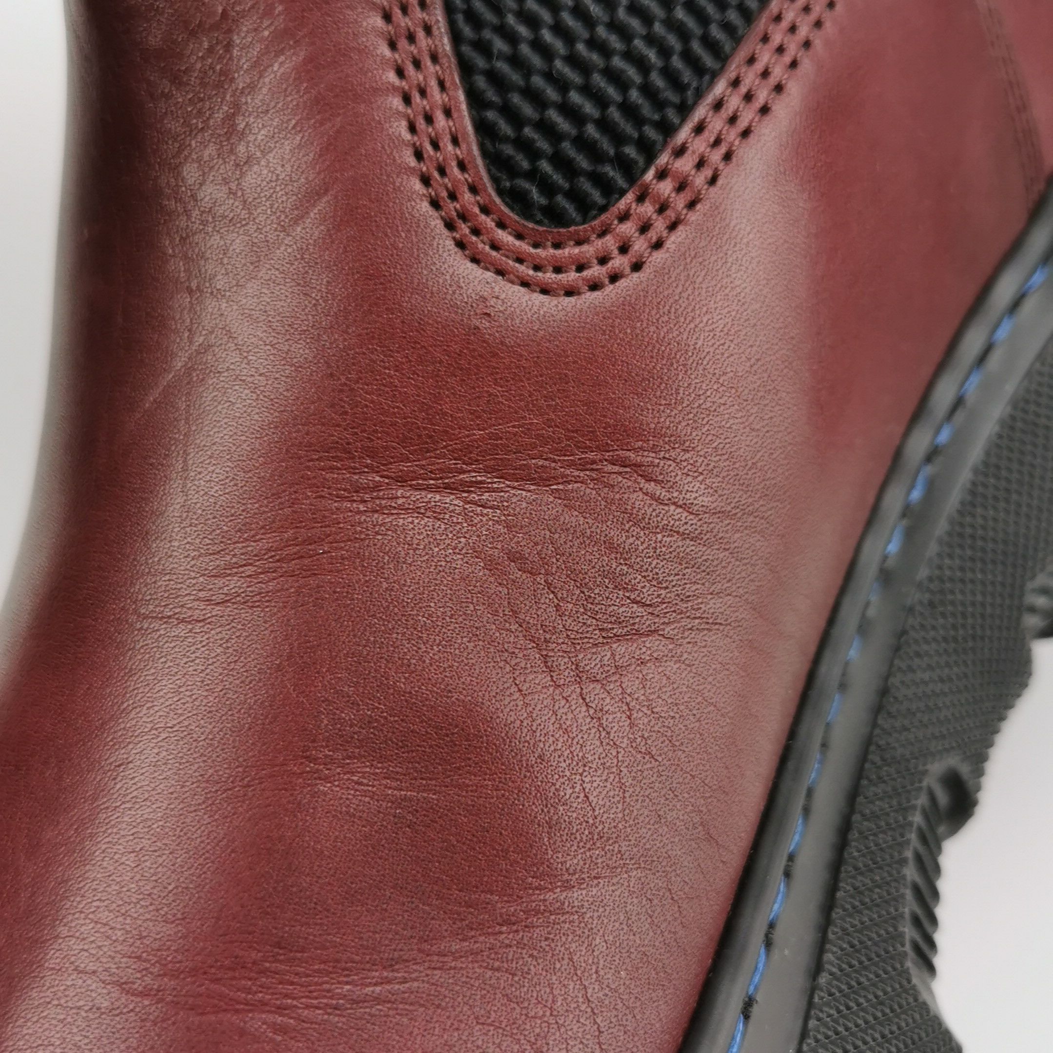 Burberry Burberry Men 8 Boots Size US 8 / EU 41 - 11 Thumbnail