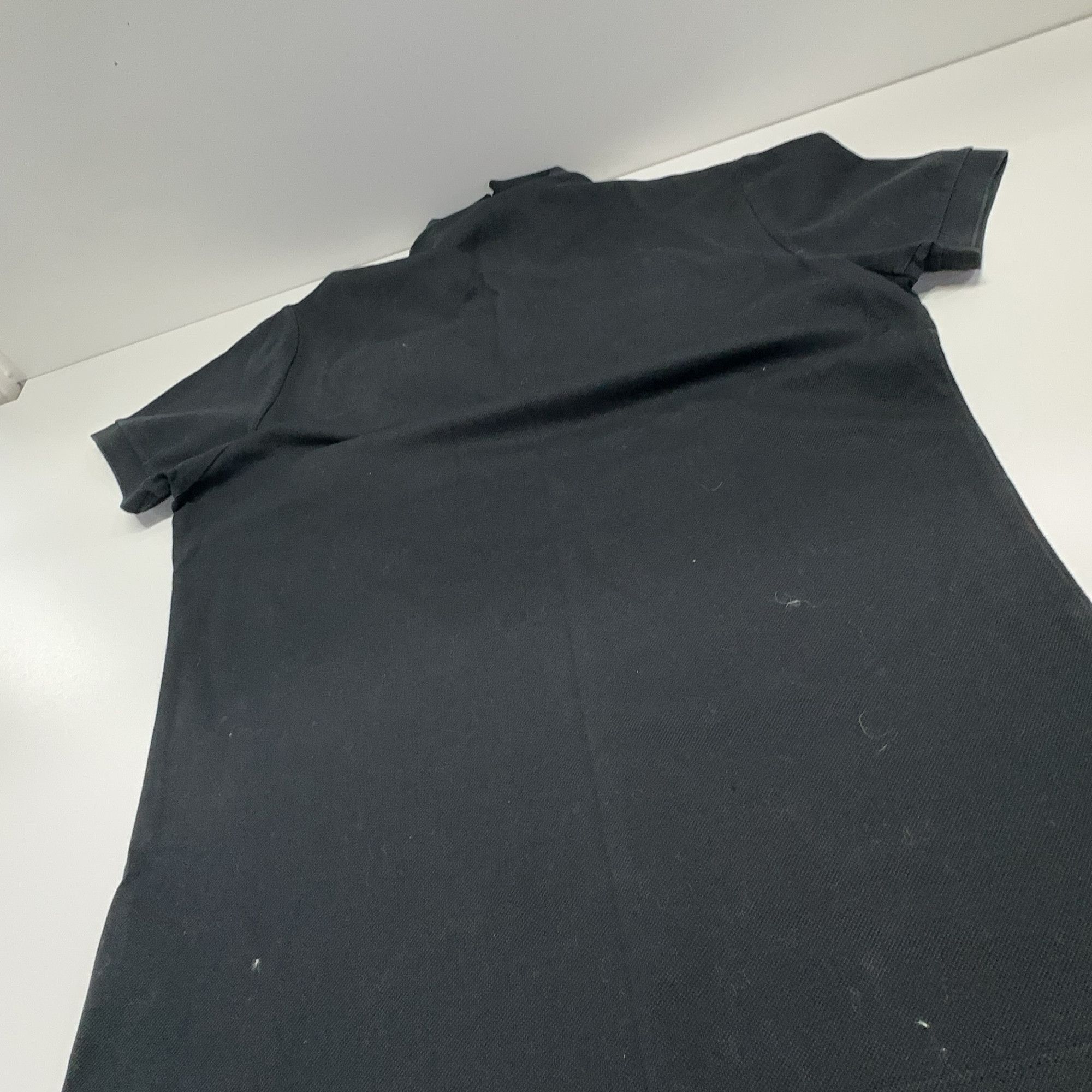 Dior Dior x Kaws Bee Embroidery Polo Shirt Size M Size US M / EU 48-50 / 2 - 15 Thumbnail