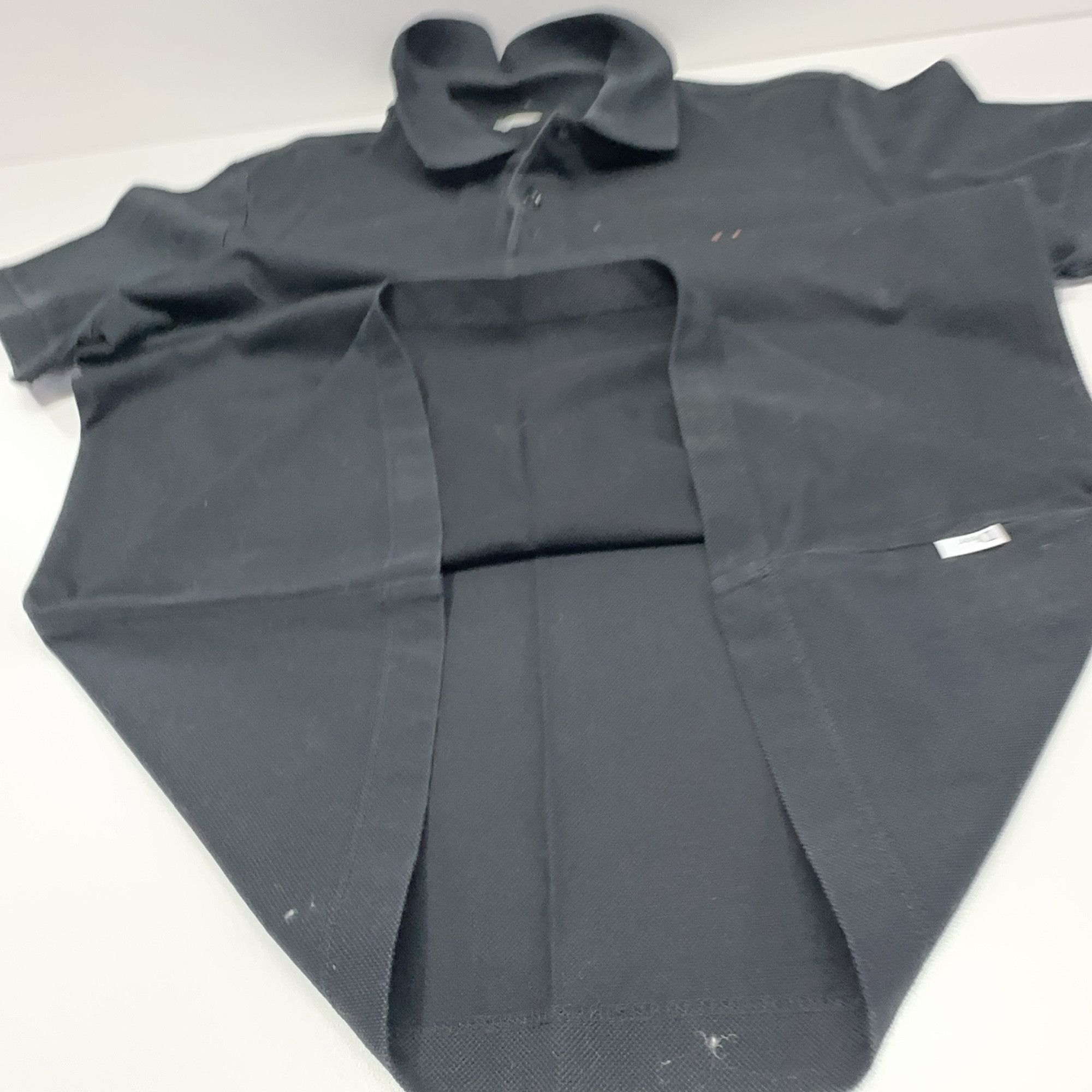 Dior Dior x Kaws Bee Embroidery Polo Shirt Size M Size US M / EU 48-50 / 2 - 11 Thumbnail