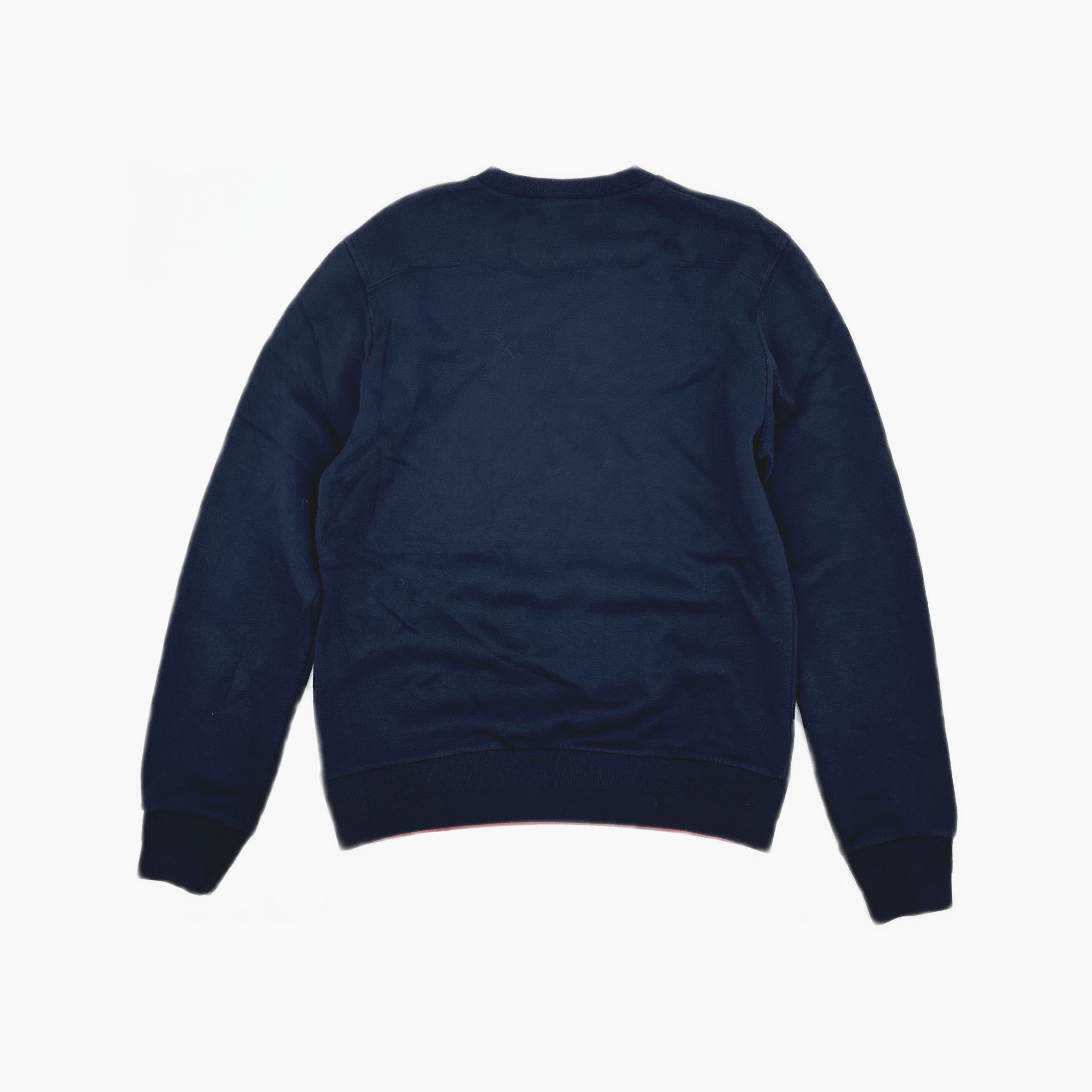 Dior Dior Embroidered Logo Sweatshirt Size S Size US S / EU 44-46 / 1 - 2 Thumbnail