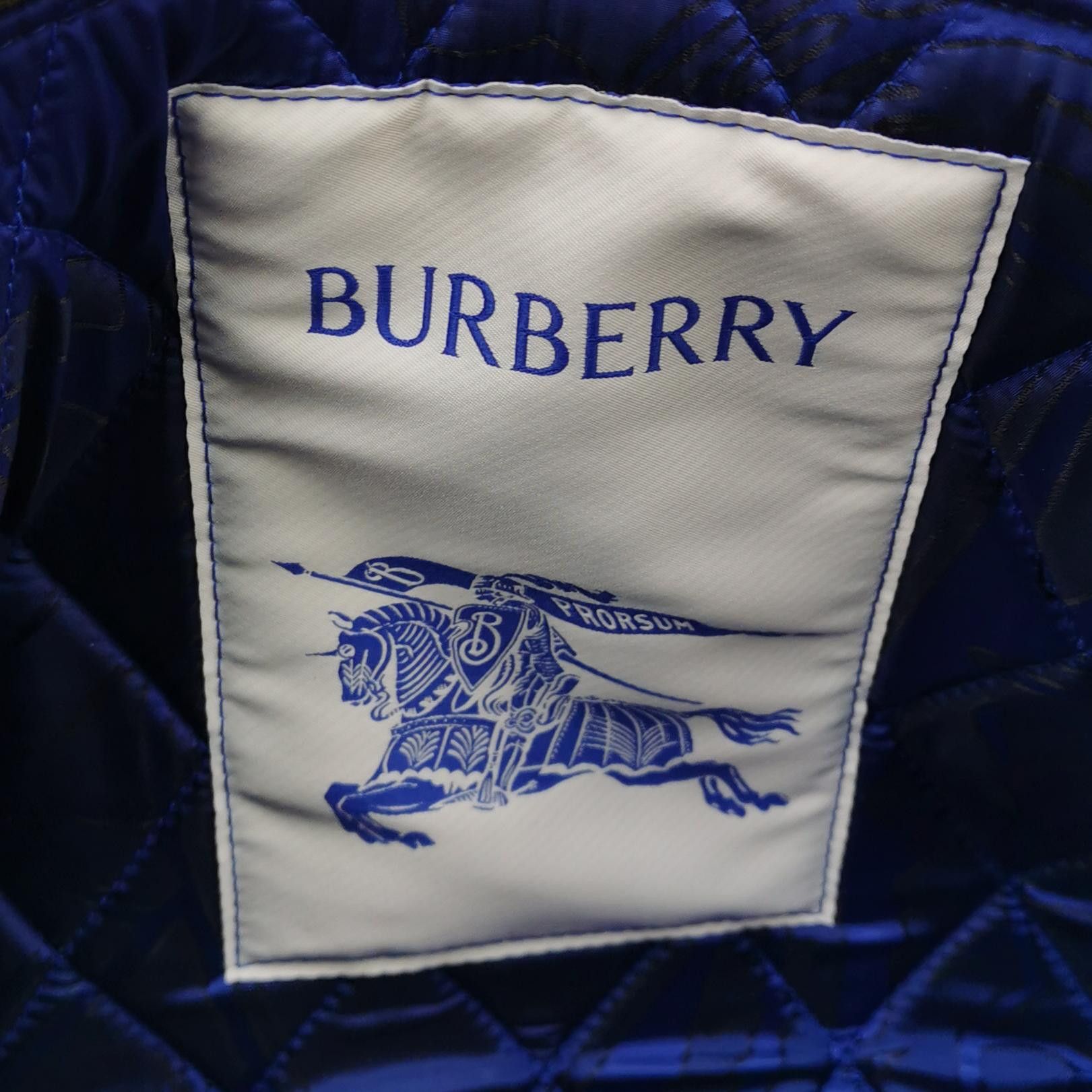 Burberry Burberry Men one size Bags Luggage Size ONE SIZE - 8 Thumbnail