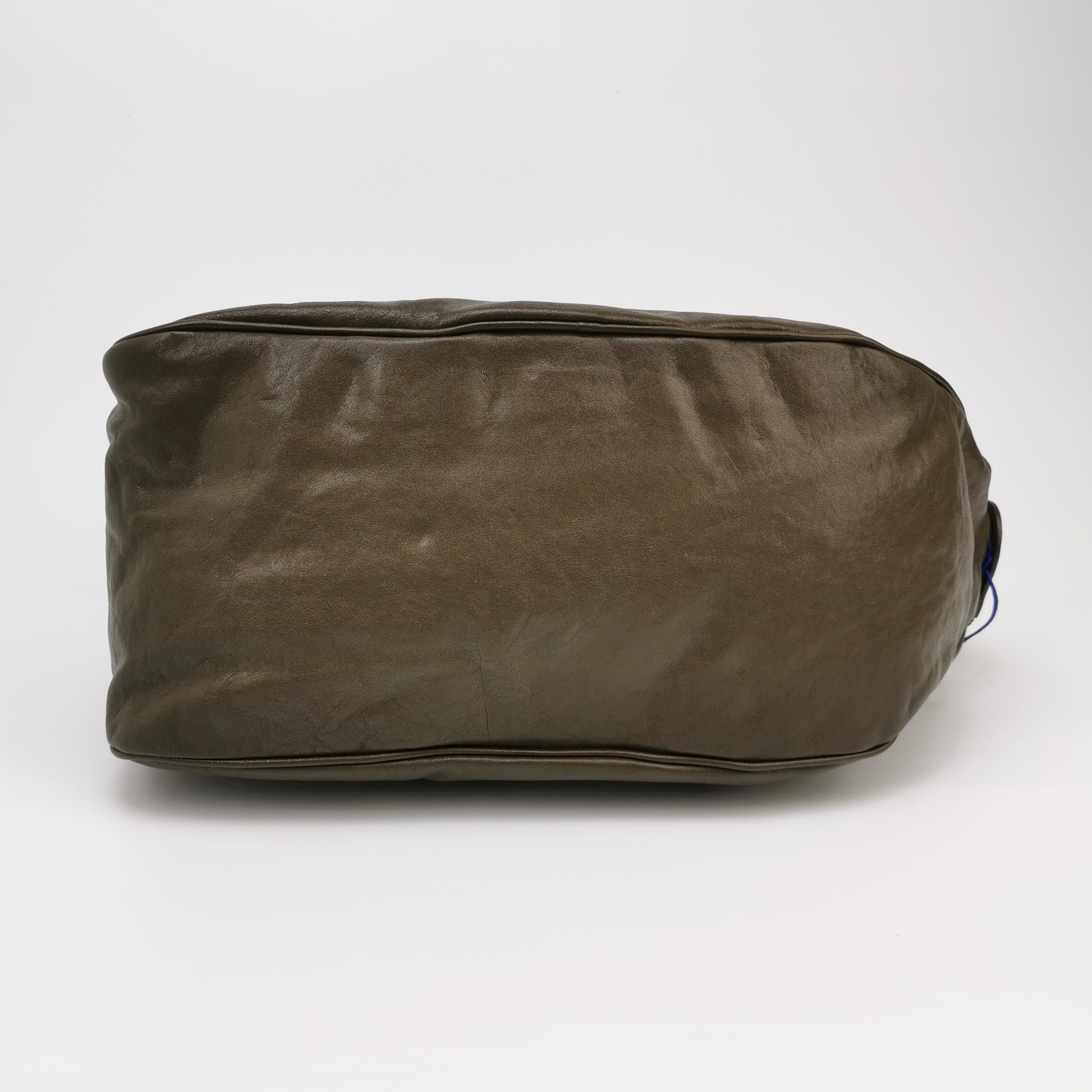 Burberry Burberry Men one size Bags Luggage Size ONE SIZE - 6 Thumbnail