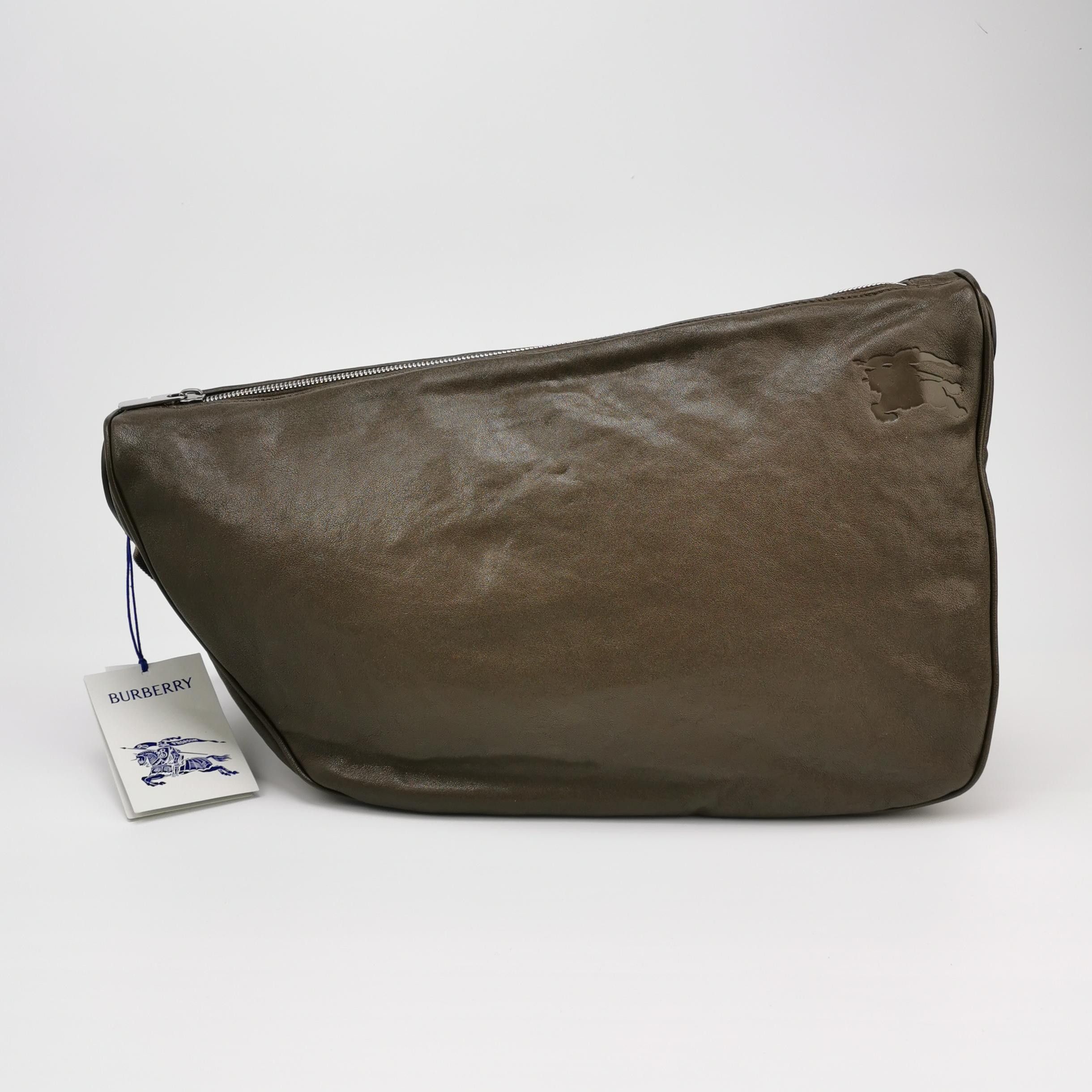 Burberry Burberry Men one size Bags Luggage Size ONE SIZE - 5 Thumbnail