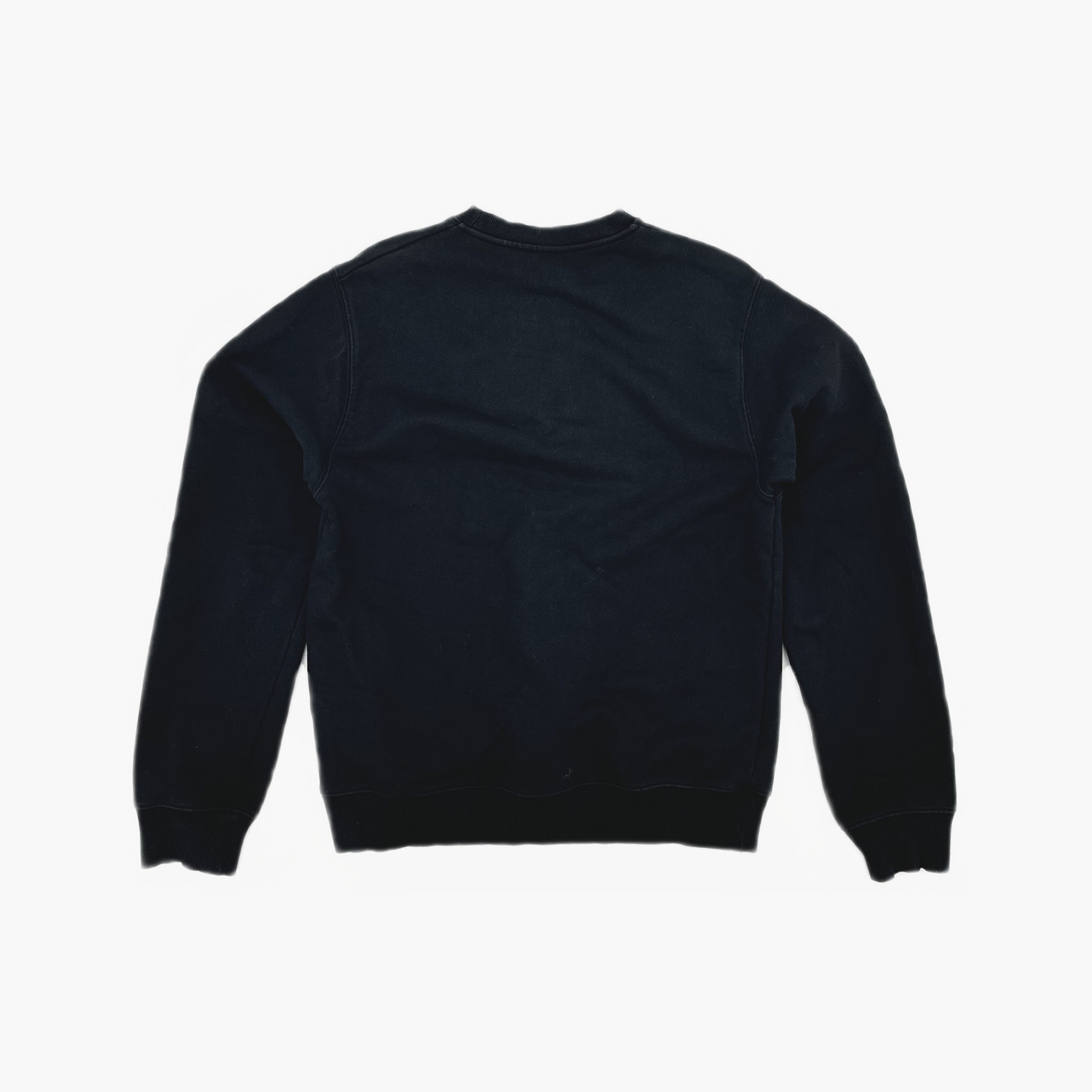 Dior Dior CD Icon Embroidery Sweatshirt XL Size US XL / EU 56 / 4 - 2 Thumbnail