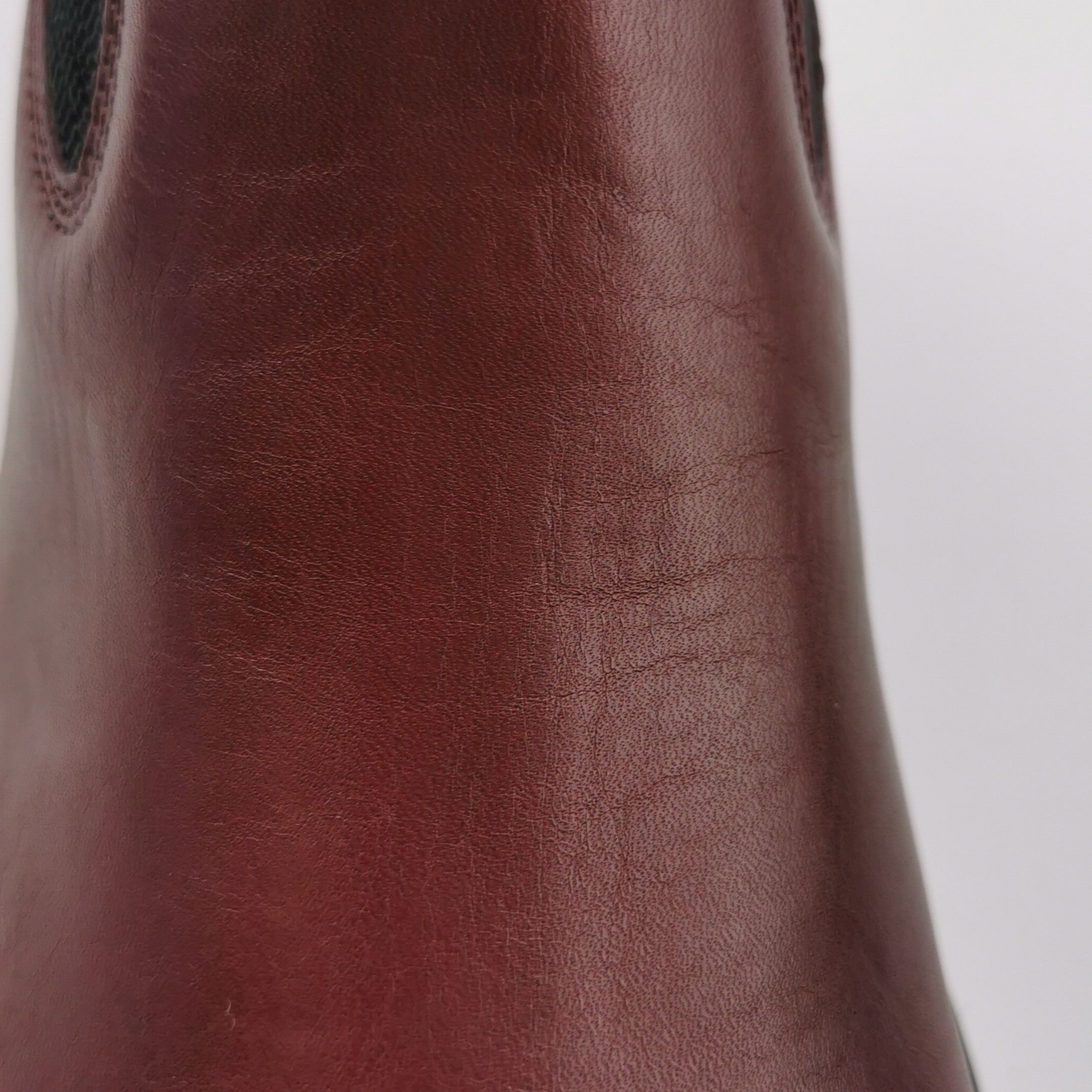 Burberry Burberry Men 8 Boots Size US 8 / EU 41 - 7 Thumbnail