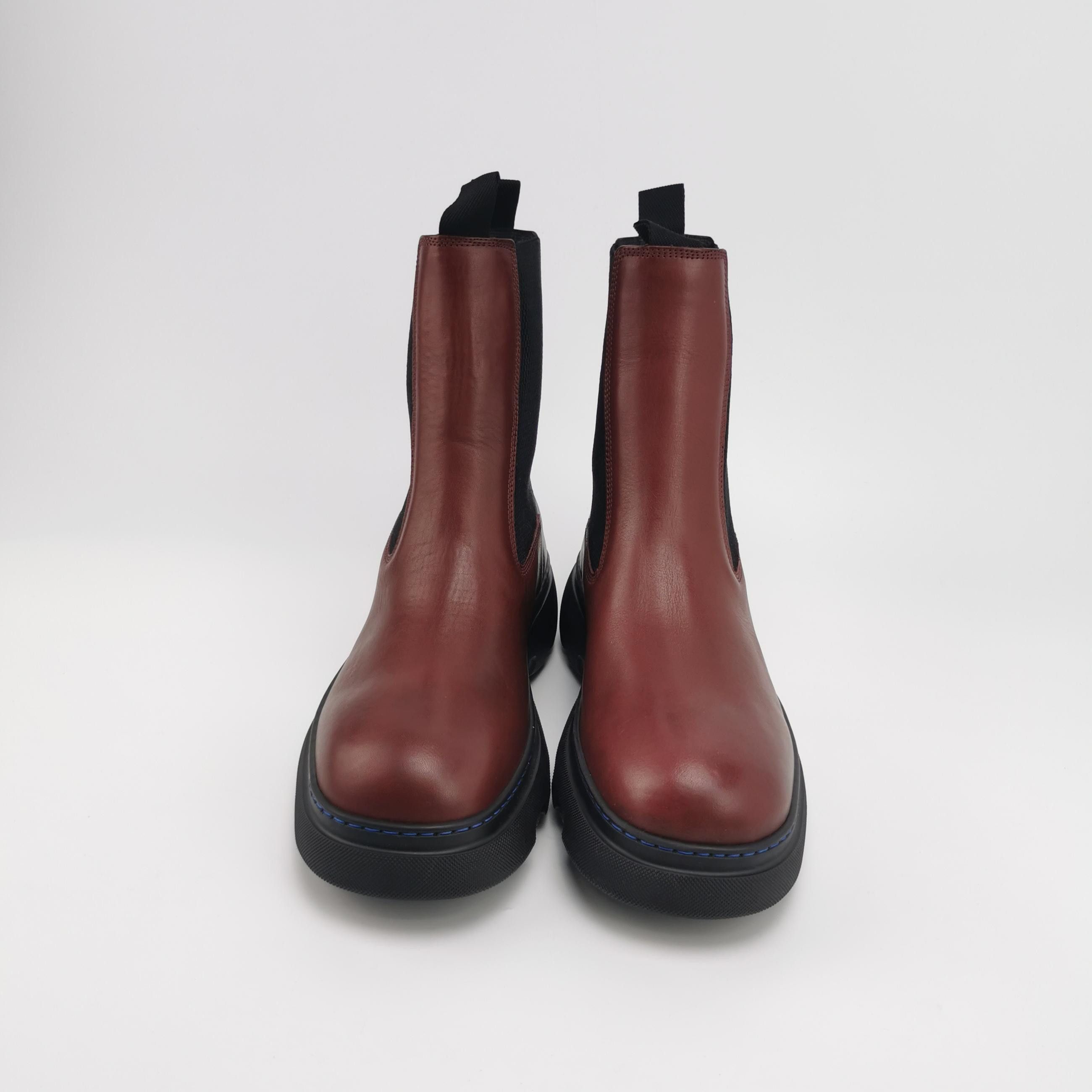 Burberry Burberry Men 8 Boots Size US 8 / EU 41 - 3 Thumbnail
