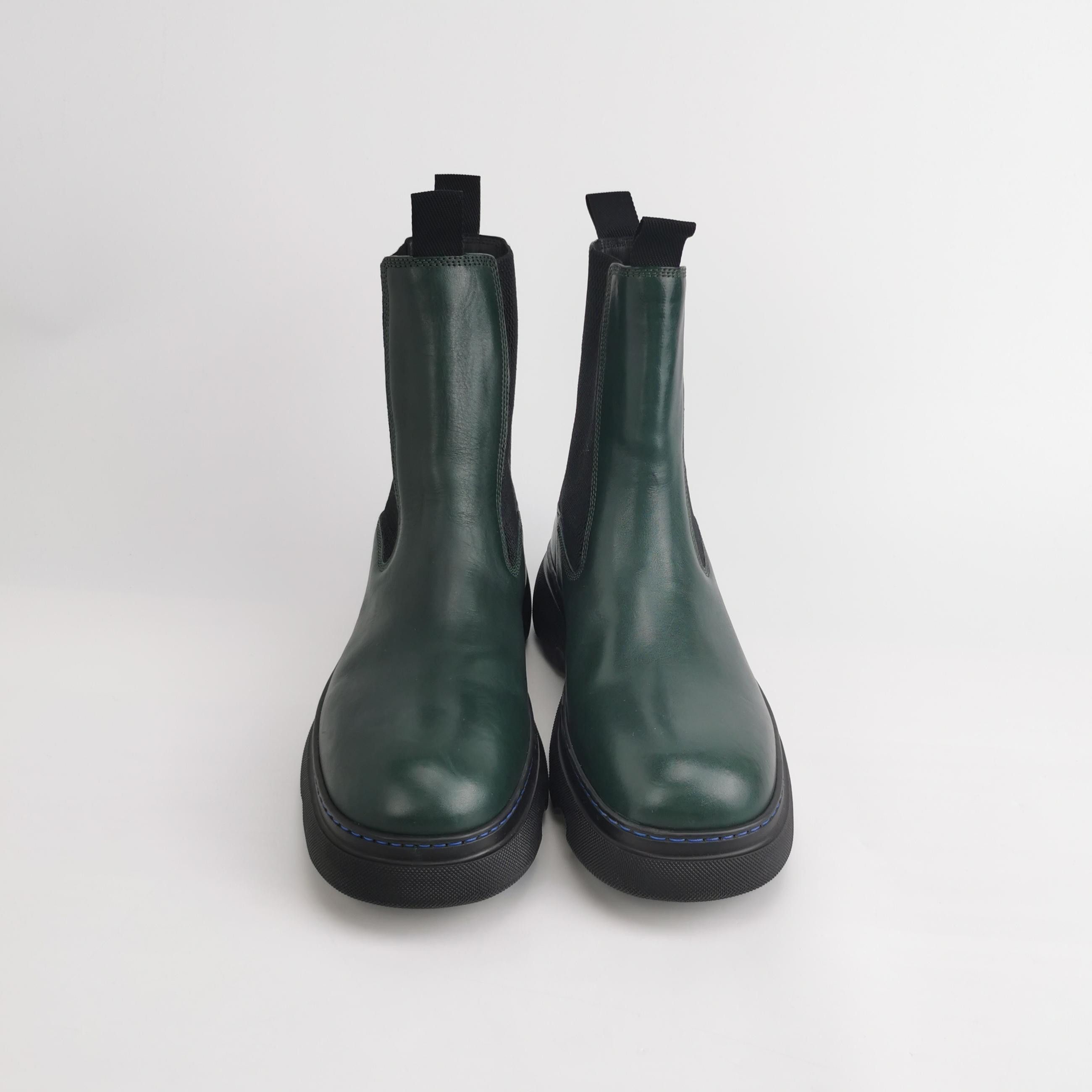 Burberry Burberry Men 8 Boots Size US 8 / EU 41 - 3 Thumbnail